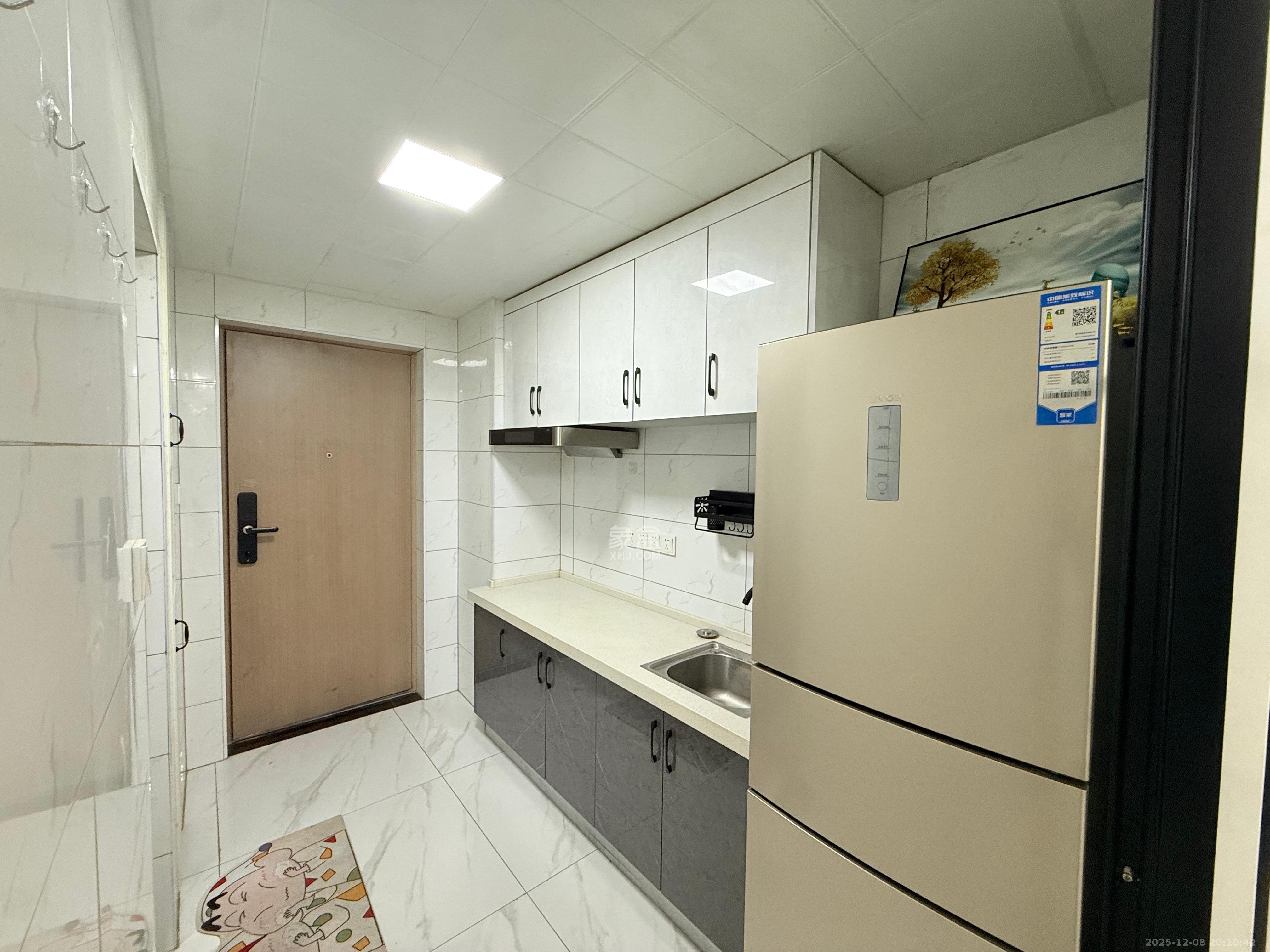 金地铂悦 1室0厅0卫 1100.0元/月 金地铂悦 1室0厅0卫 1100.0元/月室内图