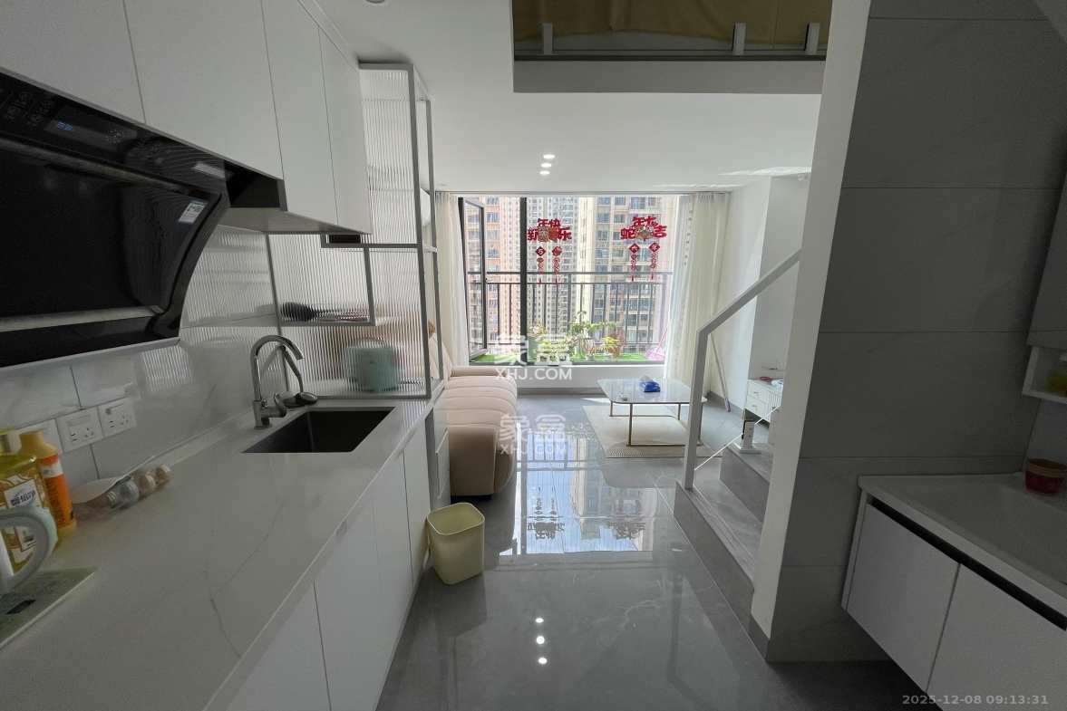 力高凤凰新天 1室0厅0卫 2200.0元/月 力高凤凰新天 1室0厅0卫 2200.0元/月室内图