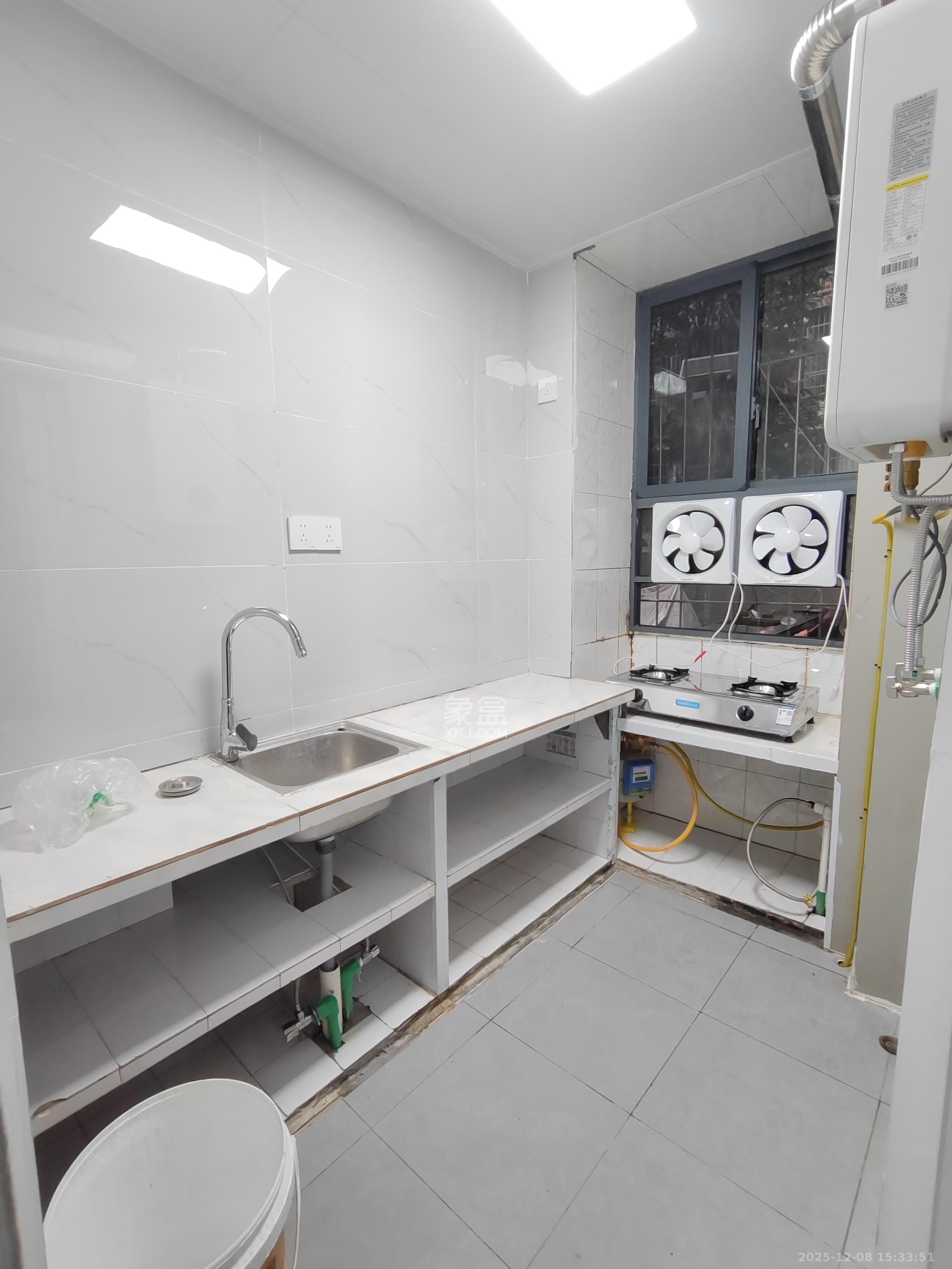 砂子塘社区 1室1厅1卫 1600.0元/月 砂子塘社区 1室1厅1卫 1600.0元/月室内图