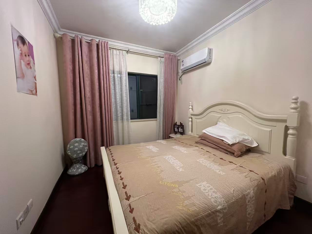 恒大绿洲  3室2厅1卫    55.8万