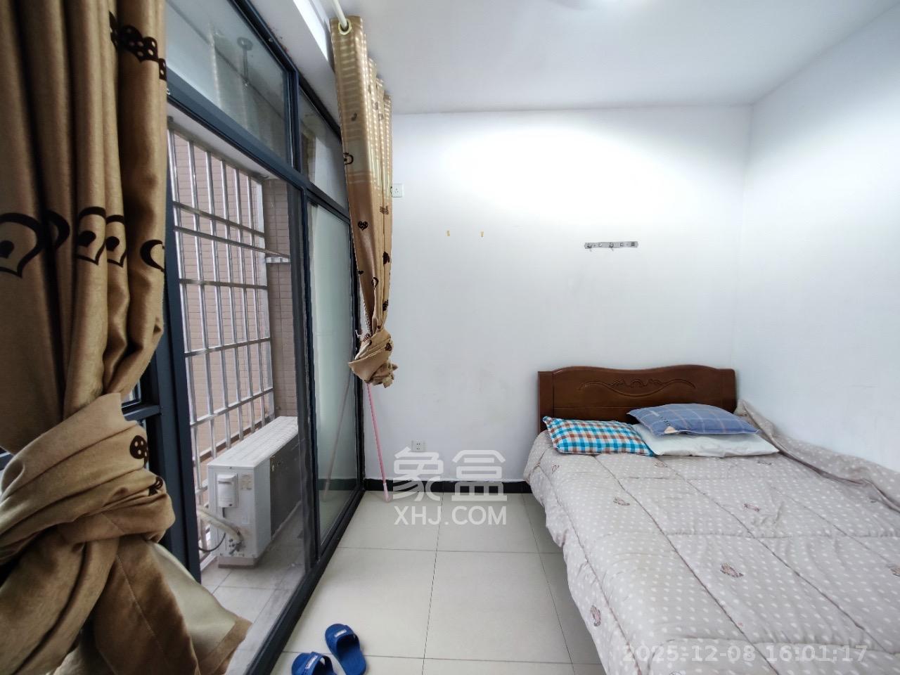 华尔街中心  1室0厅0卫    2400.0元/月室内图