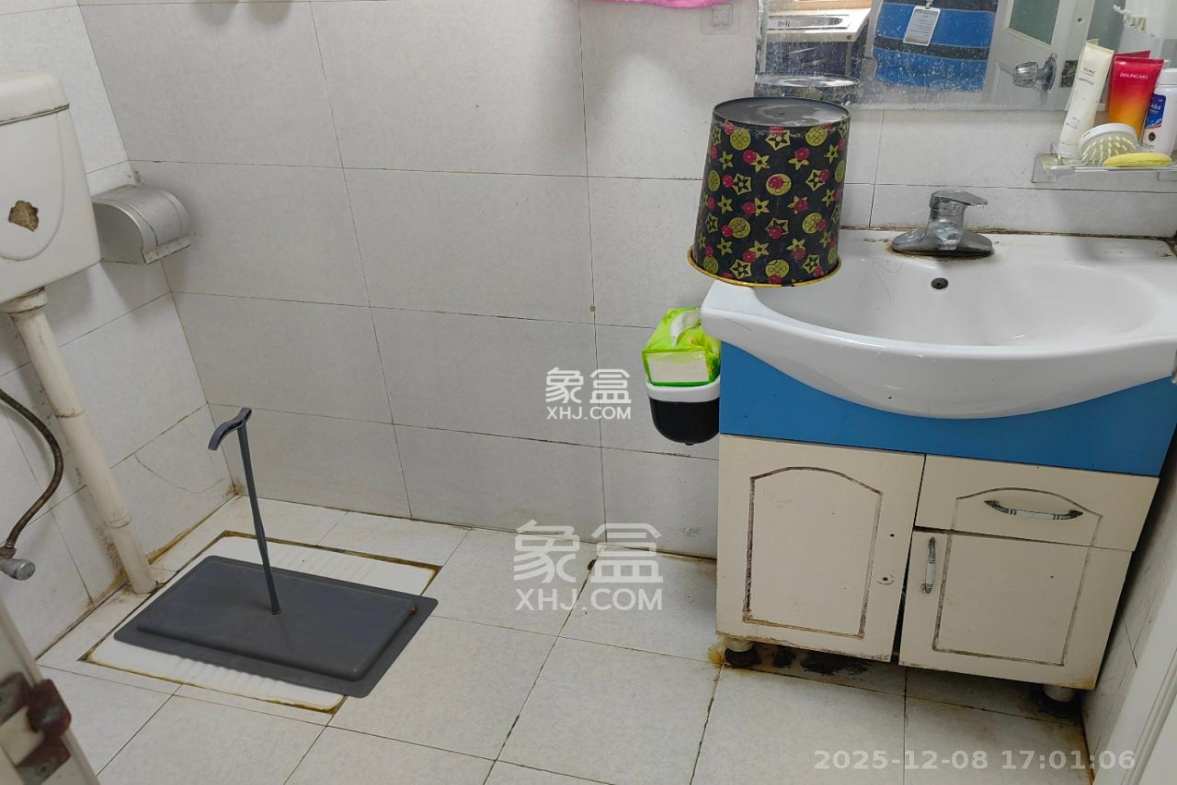 中信城市广场(中信新城一期) 1室1厅1卫 1000.0元/月 中信城市广场(中信新城一期) 1室1厅1卫 1000.0元/月室内图