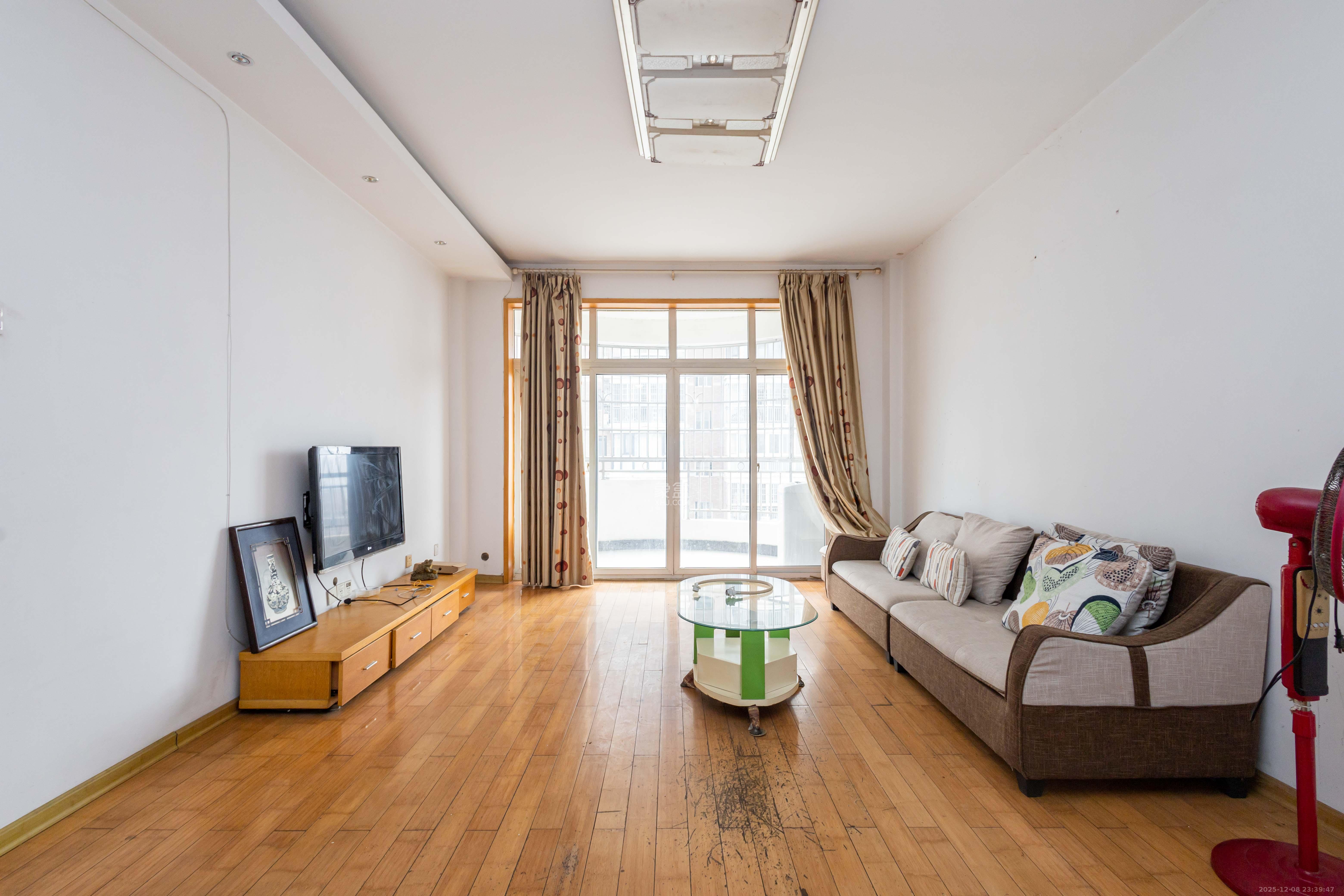 星城国际  2室2厅1卫    45.0万