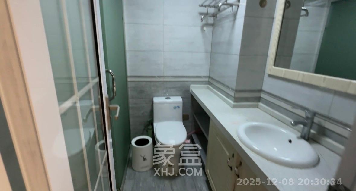 保利国际广场 1室1厅1卫 4000.0元/月 保利国际广场 1室1厅1卫 4000.0元/月室内图