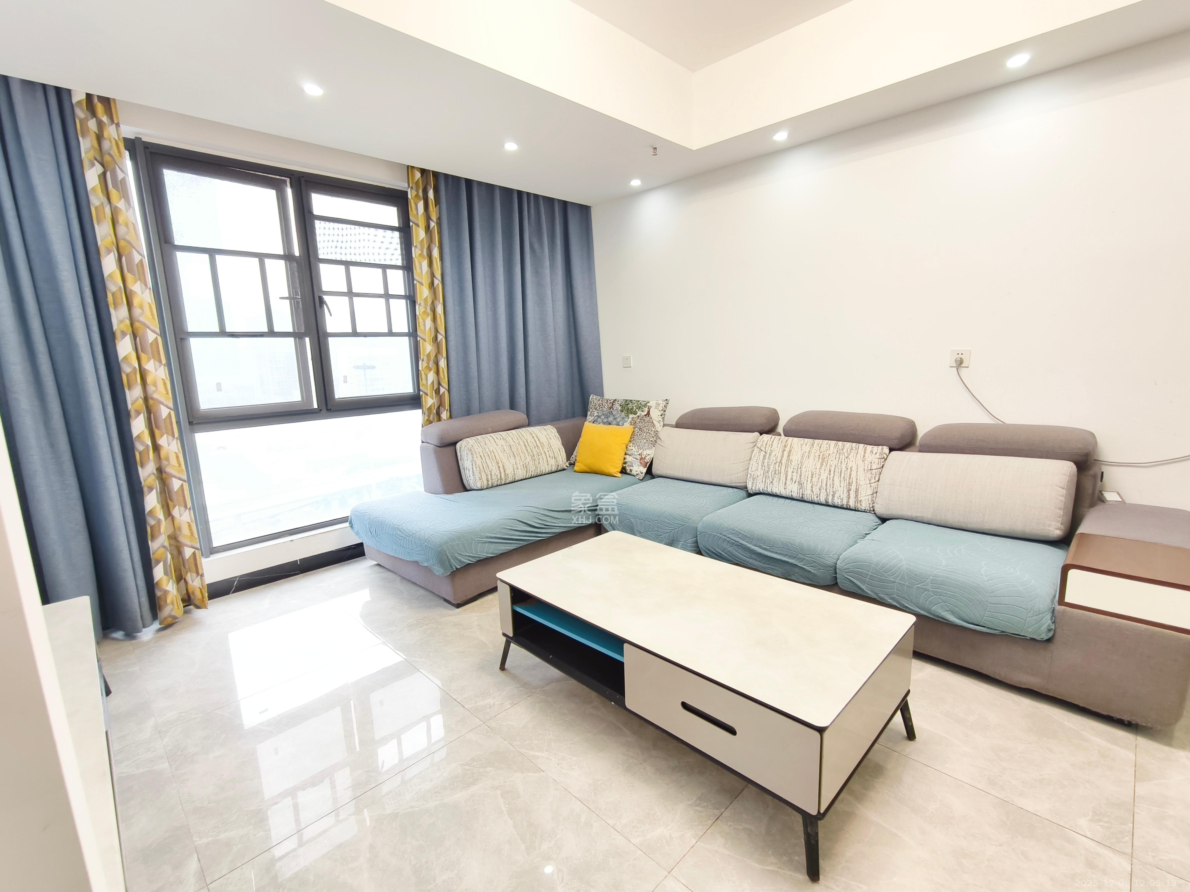 里约荟   77.0㎡      2600.0元/月室内图