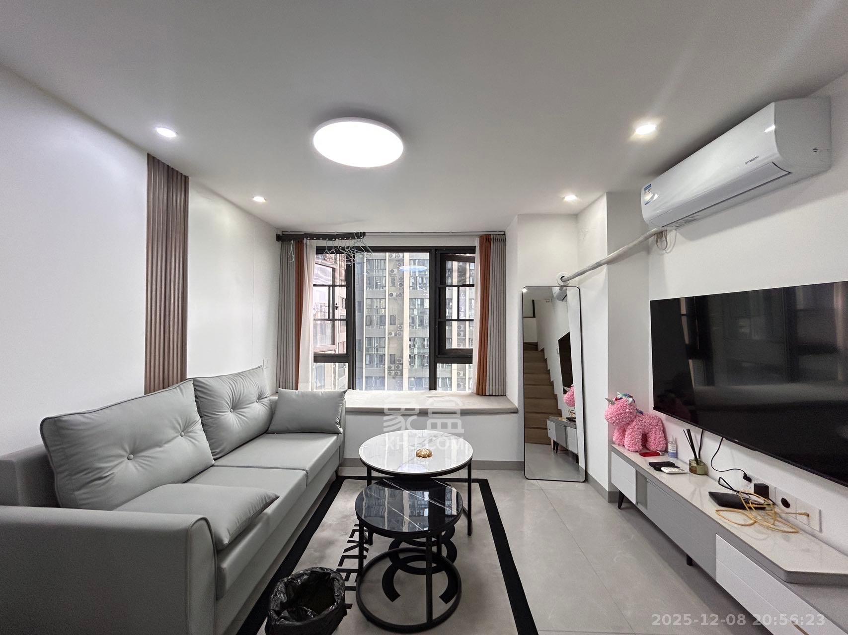 时代MOMA云PARK  2室1厅1卫    2800.0元/月