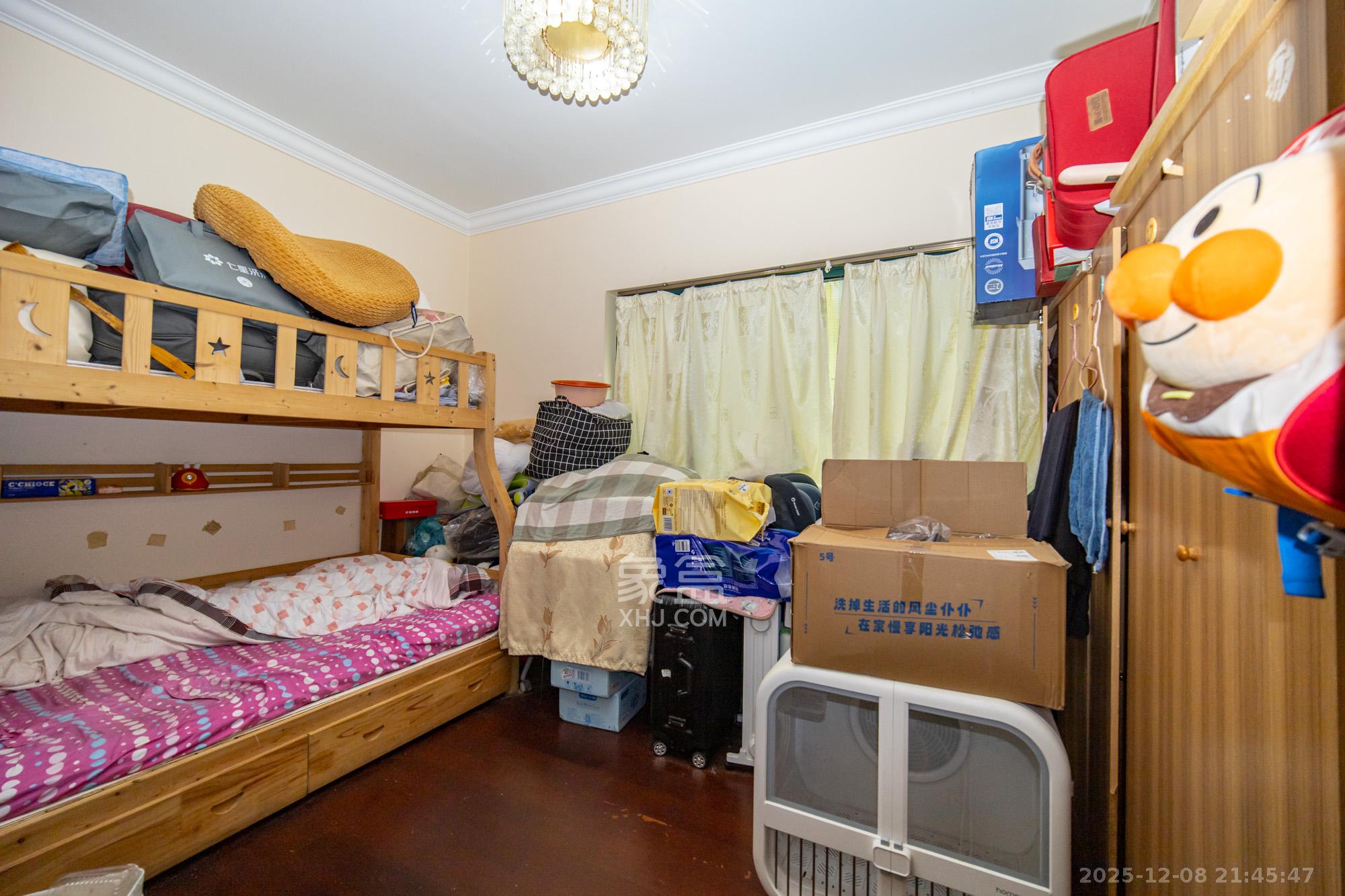 恒大雅苑 3室2厅1卫 118.0万 恒大雅苑 3室2厅1卫 118.0万卧室