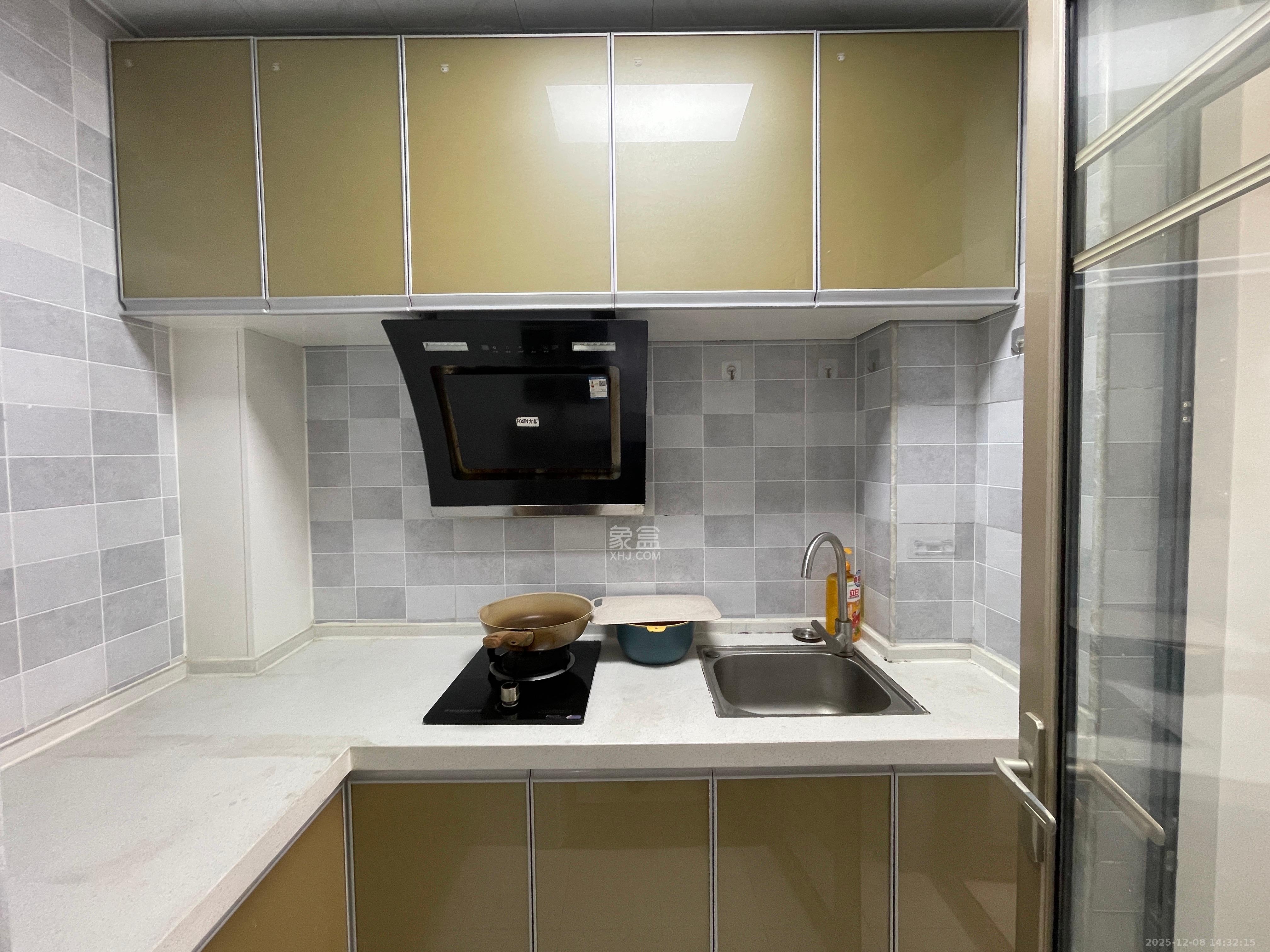 里约荟   45.0㎡      2000.0元/月室内图