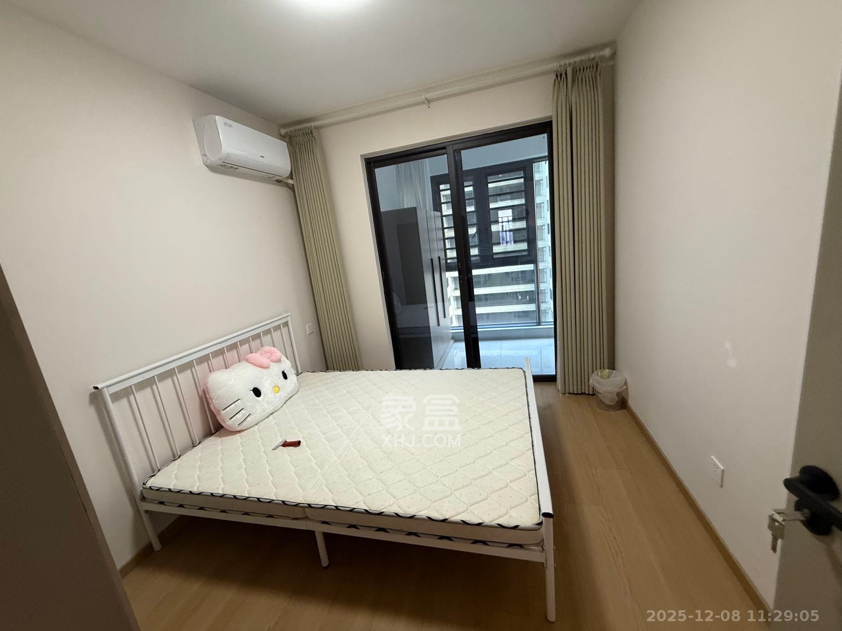 旭辉国悦府 3室1厅2卫 3400.0元/月 旭辉国悦府 3室1厅2卫 3400.0元/月室内图