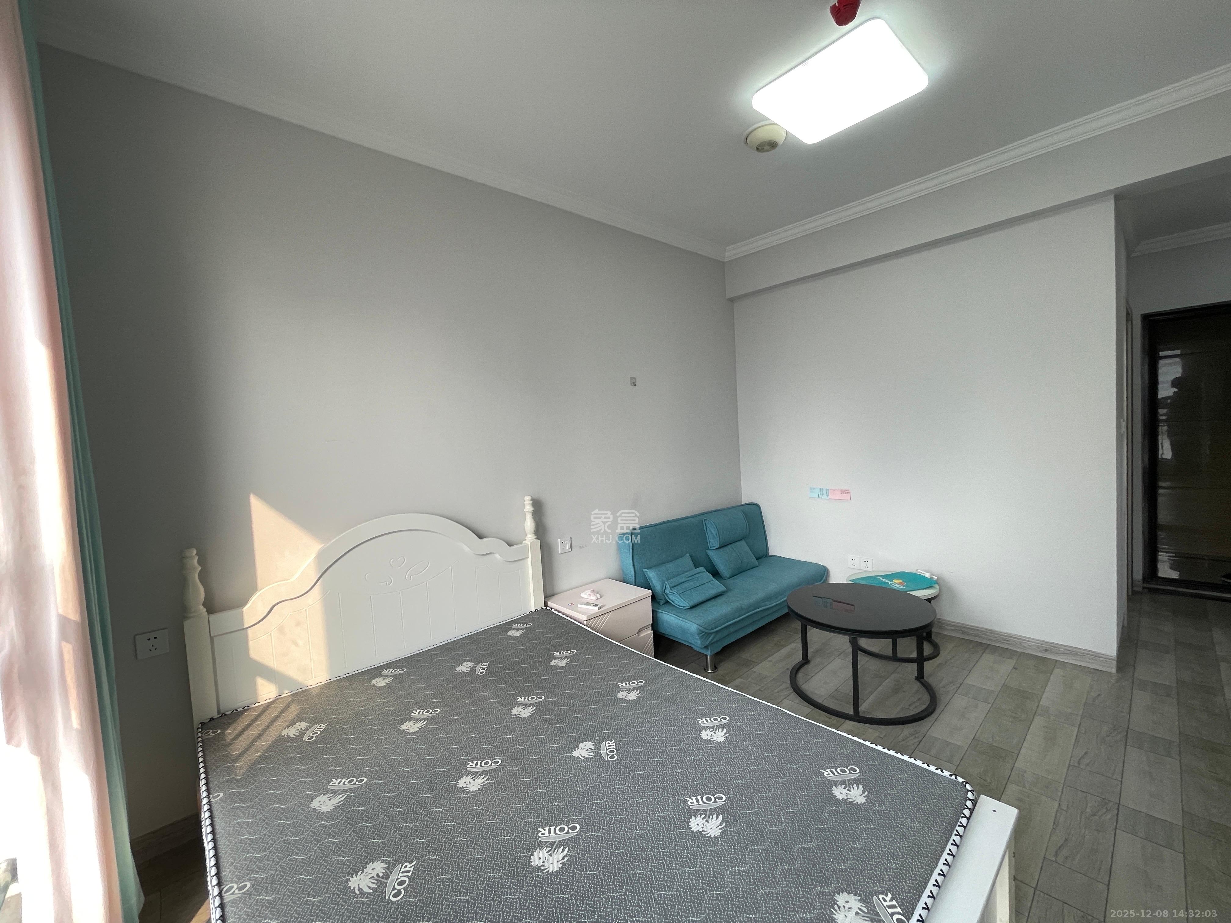 里约荟   45.0㎡      2000.0元/月室内图