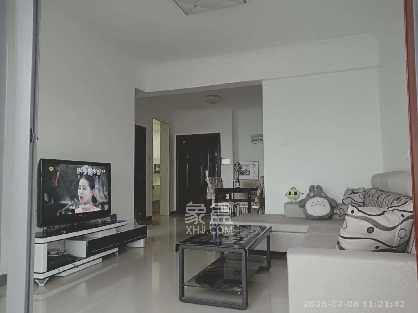 兴隆景苑  2室2厅1卫    1700.0元/月室内图