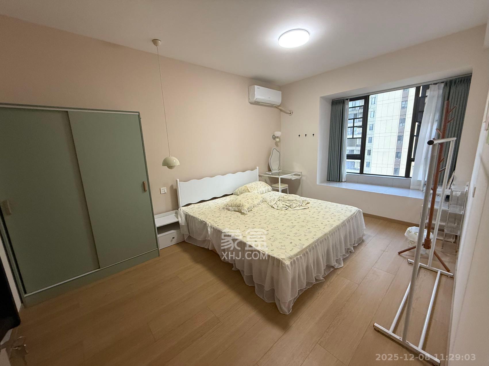 旭辉国悦府 3室1厅2卫 3400.0元/月 旭辉国悦府 3室1厅2卫 3400.0元/月室内图