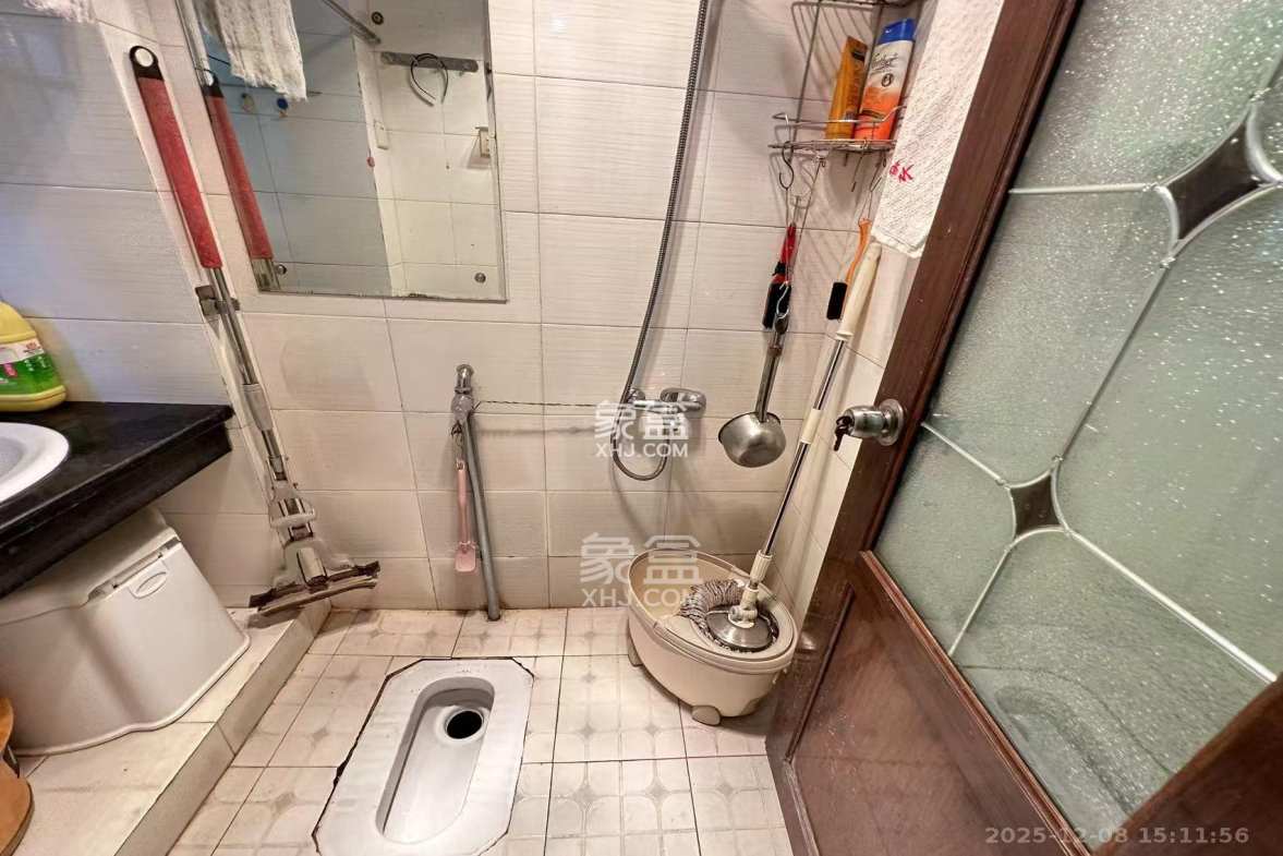 燕兴宿舍 2室1厅1卫 1500.0元/月 燕兴宿舍 2室1厅1卫 1500.0元/月室内图