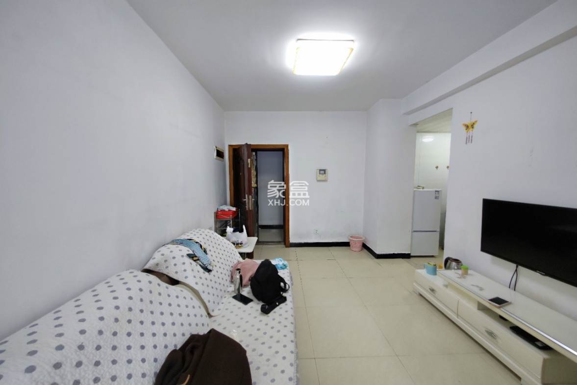 华尔街中心 1室0厅0卫 2400.0元/月 华尔街中心 1室0厅0卫 2400.0元/月户型图