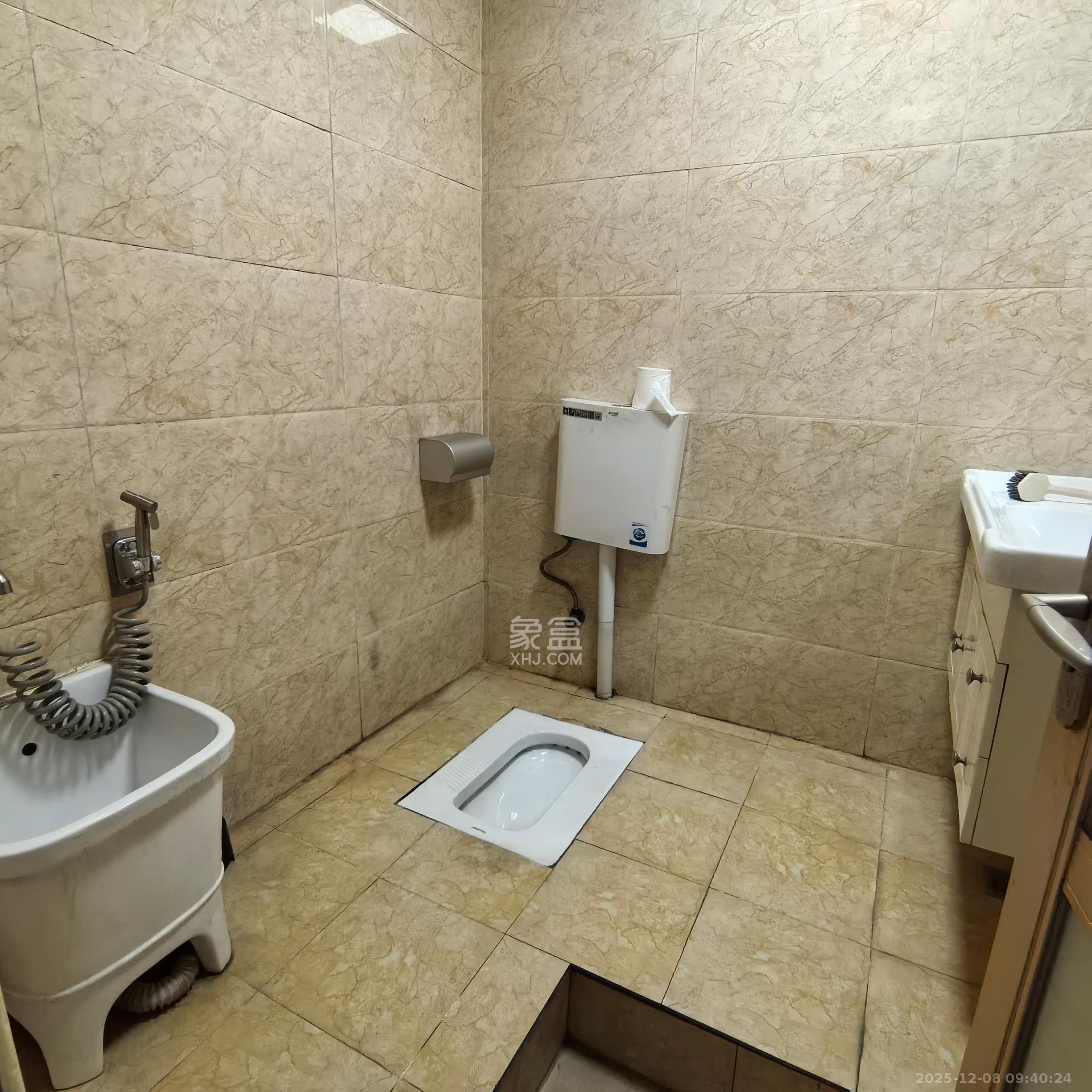 奥克斯缔壹城  1室1厅1卫    1800.0元/月室内图