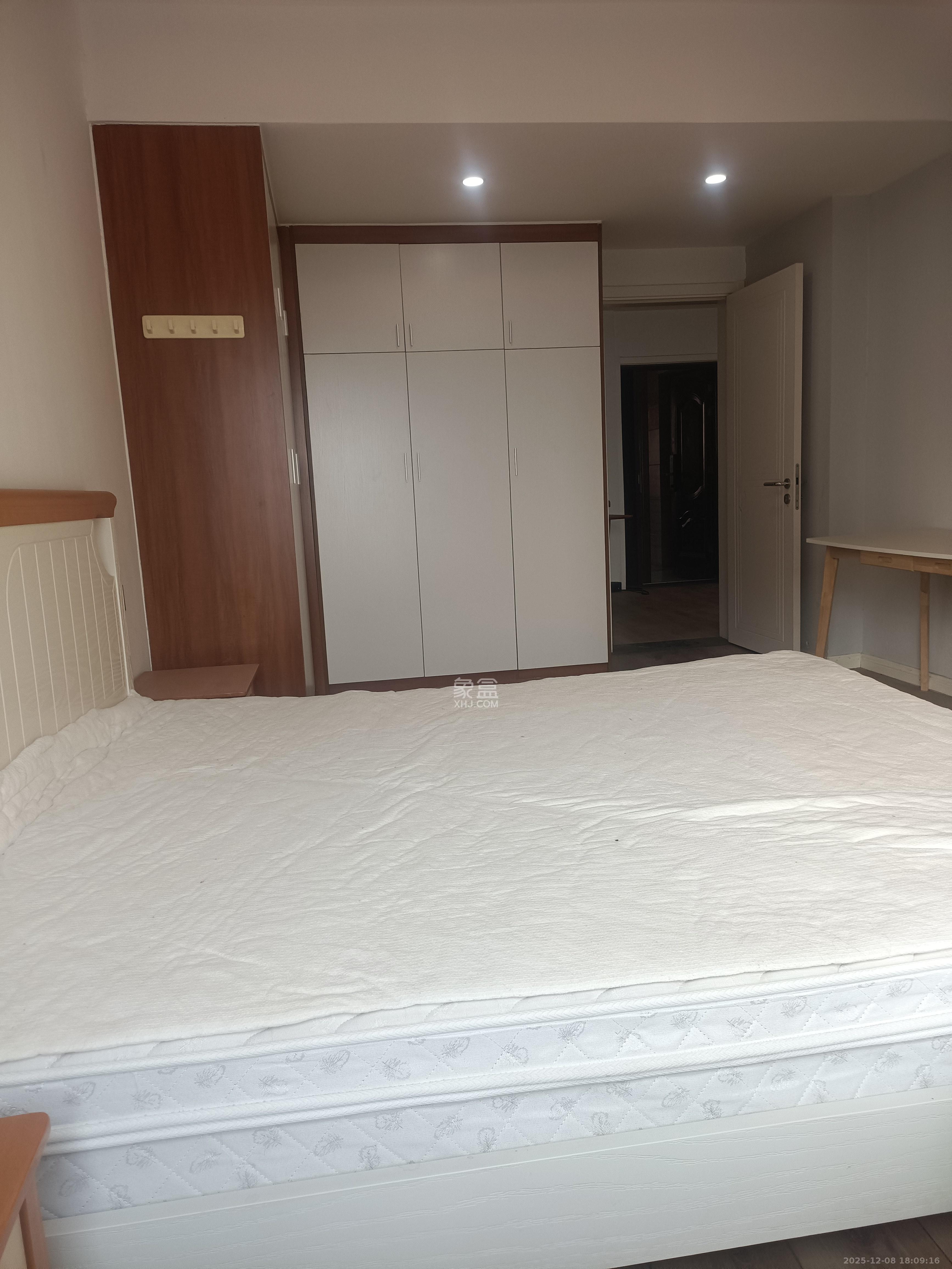 五矿万境水岸一期（万境水岸嘉苑）  2室2厅1卫    1800.0元/月室内图