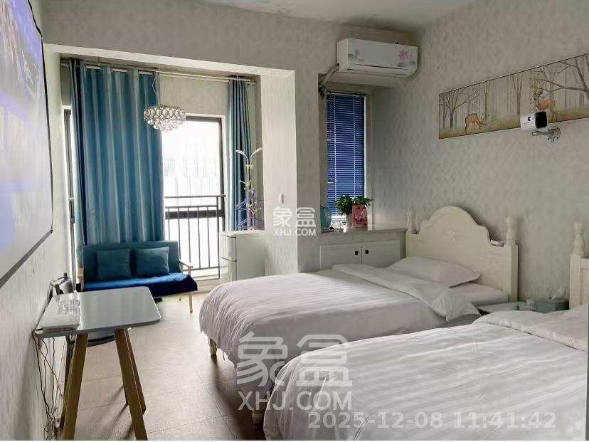 建安像素汇 1室1厅1卫 900.0元/月 建安像素汇 1室1厅1卫 900.0元/月室内图