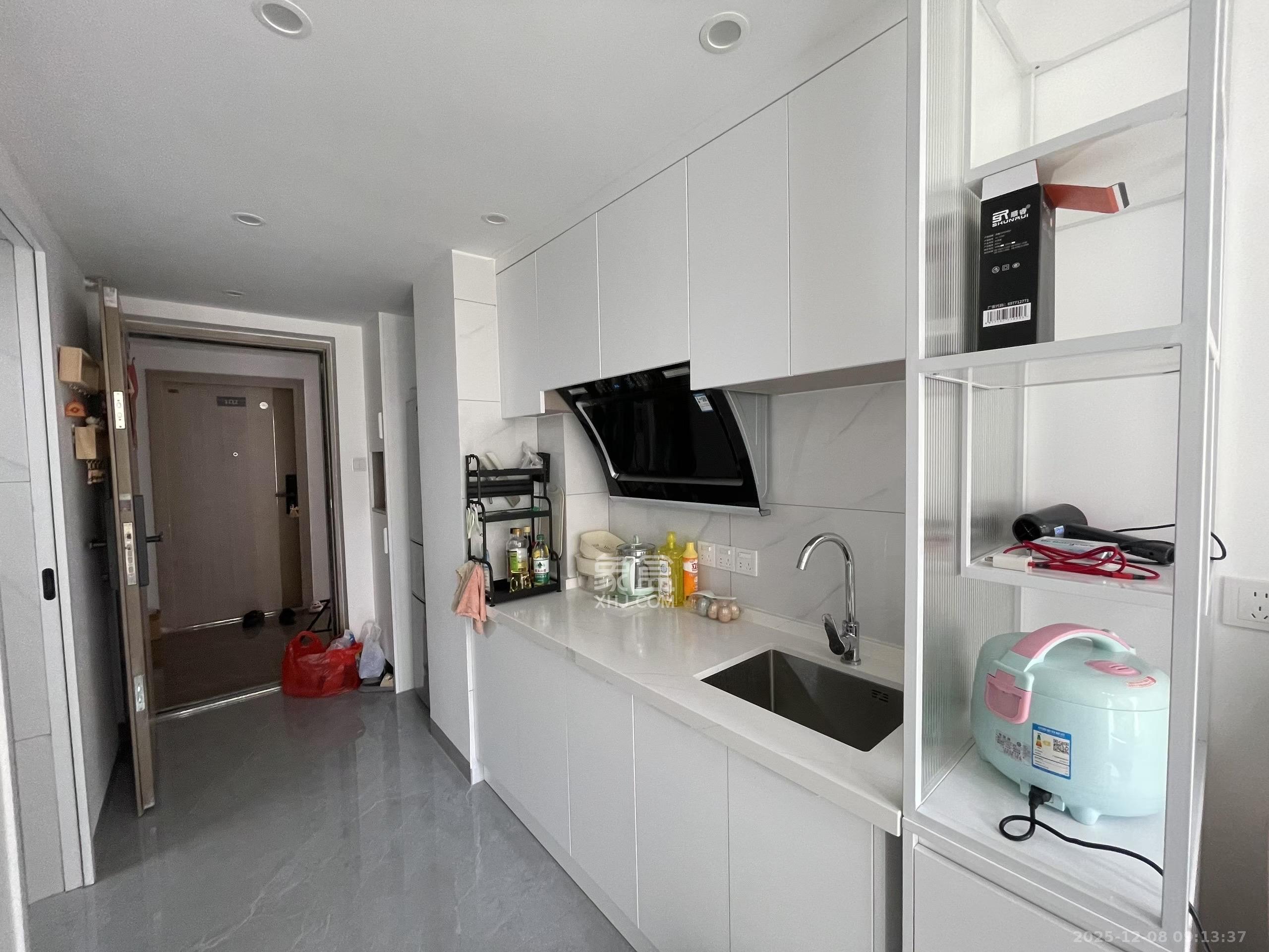 力高凤凰新天  1室0厅0卫    2200.0元/月室内图