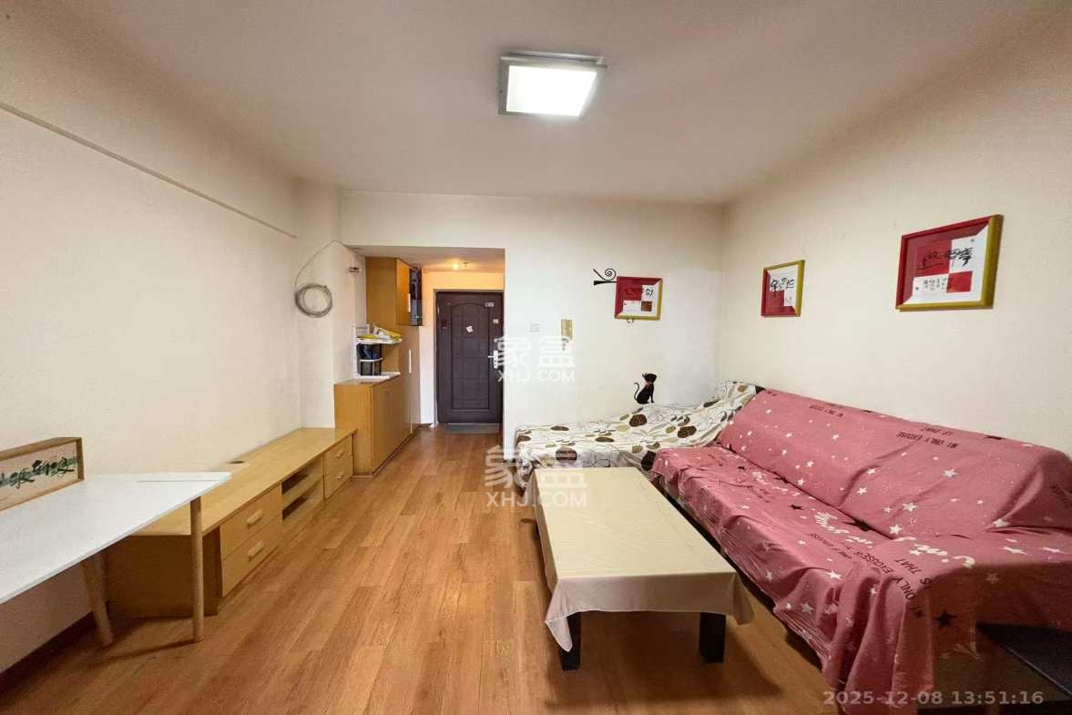 时代先锋 1室1厅1卫 1300.0元/月 时代先锋 1室1厅1卫 1300.0元/月室内图