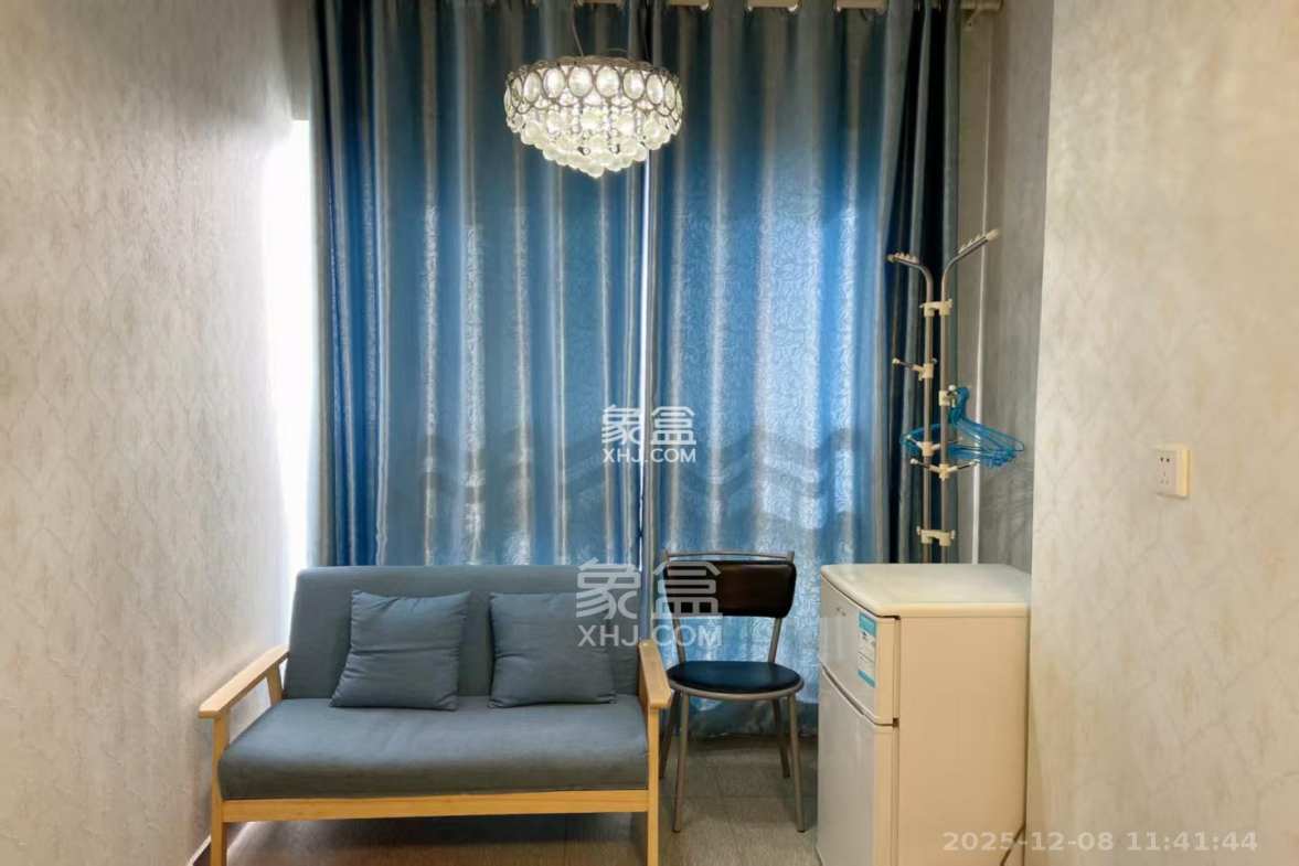 建安像素汇 1室1厅1卫 900.0元/月 建安像素汇 1室1厅1卫 900.0元/月室内图