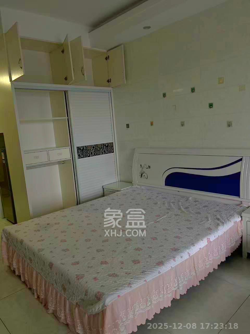 梅溪国际公寓(步步高新天地) 1室1厅1卫 1400.0元/月 梅溪国际公寓(步步高新天地) 1室1厅1卫 1400.0元/月室内图