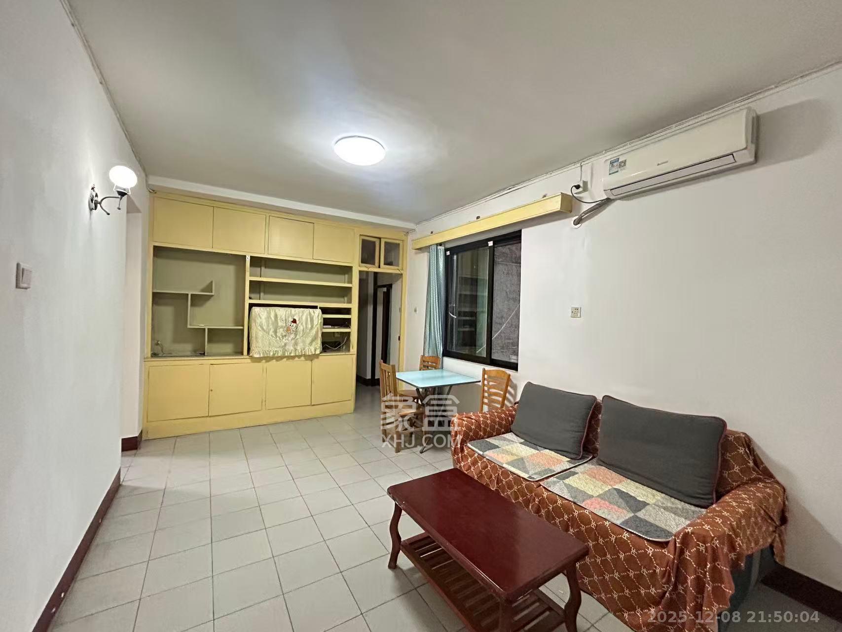 侯家塘有色研究院（长沙有色大院）  3室1厅1卫    1700.0元/月