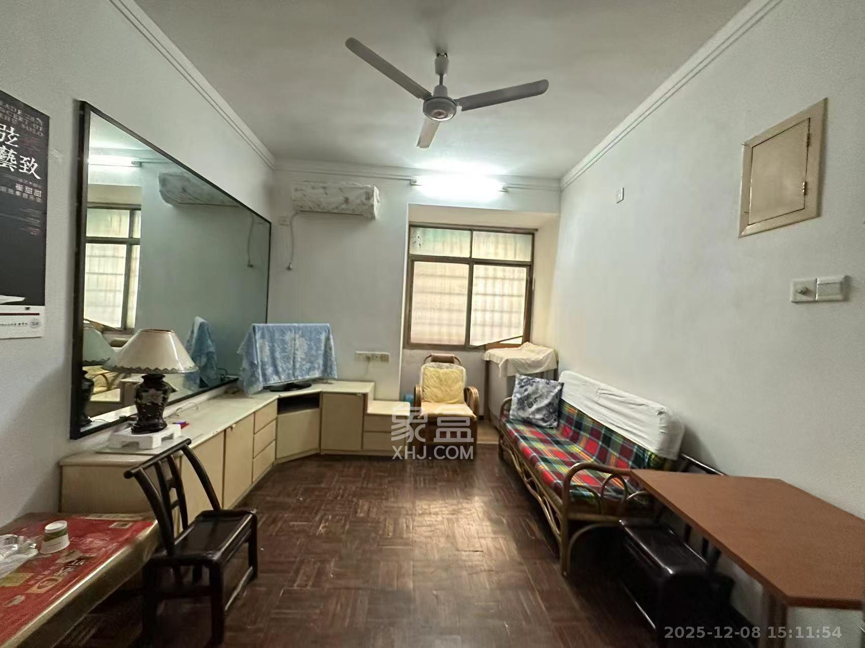 燕兴宿舍 2室1厅1卫 1500.0元/月 燕兴宿舍 2室1厅1卫 1500.0元/月室内图