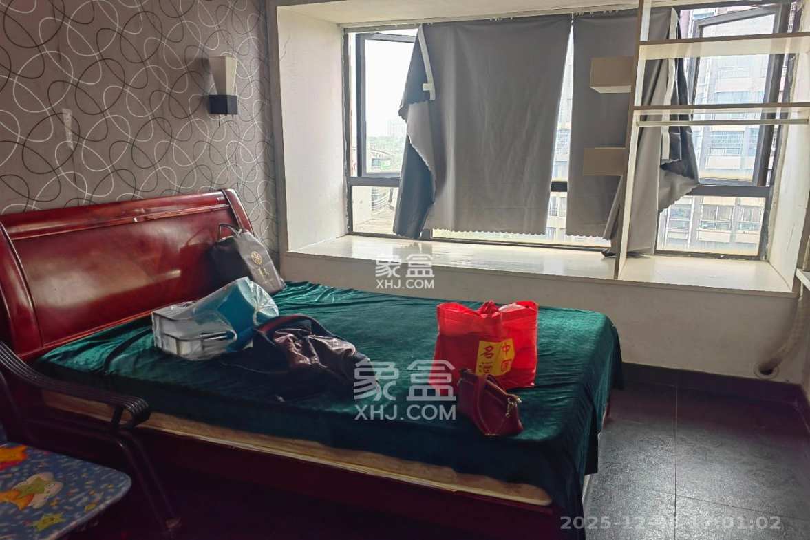 中信城市广场(中信新城一期) 1室1厅1卫 1000.0元/月 中信城市广场(中信新城一期) 1室1厅1卫 1000.0元/月室内图