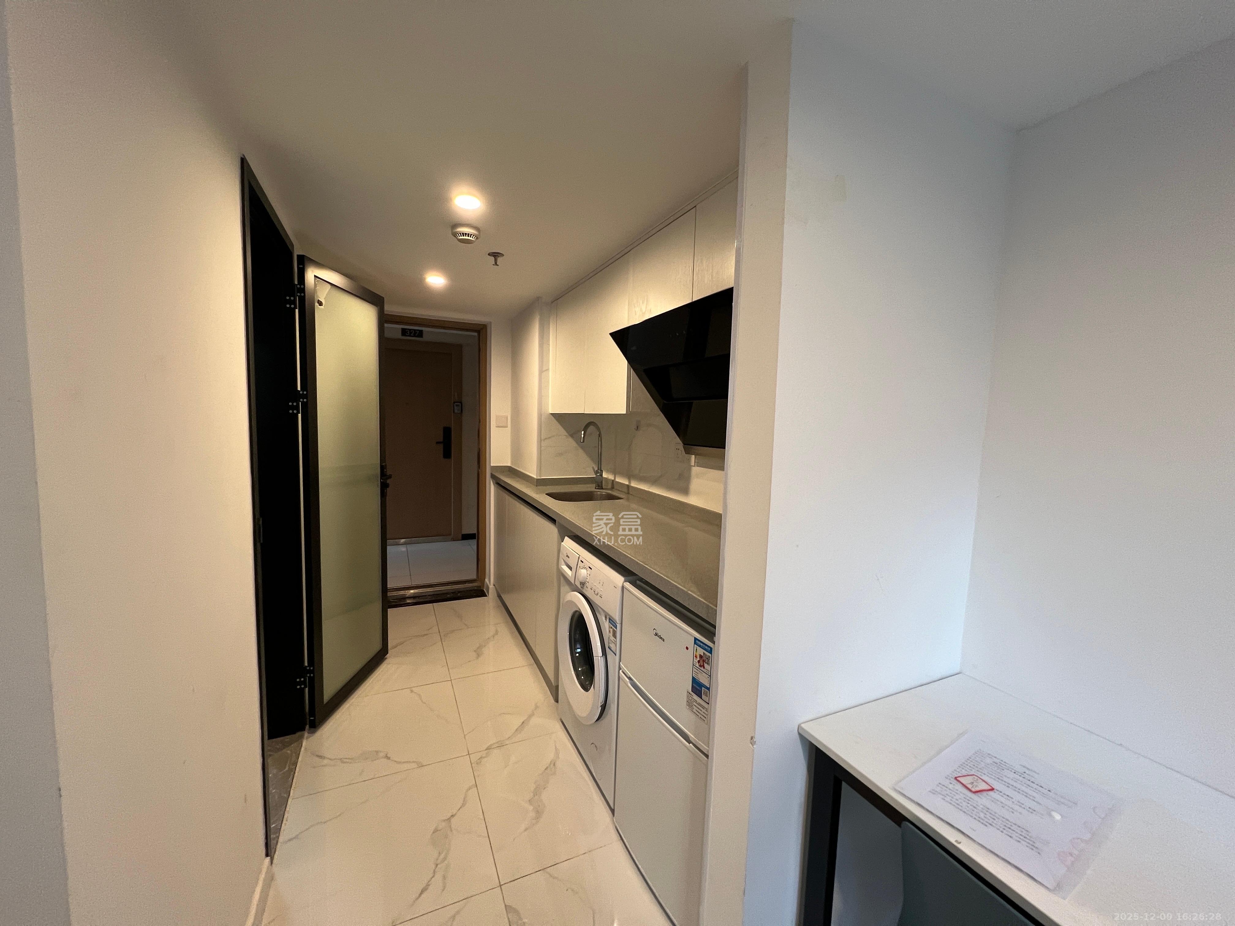 卓越江岸  1室0厅0卫    1800.0元/月室内图