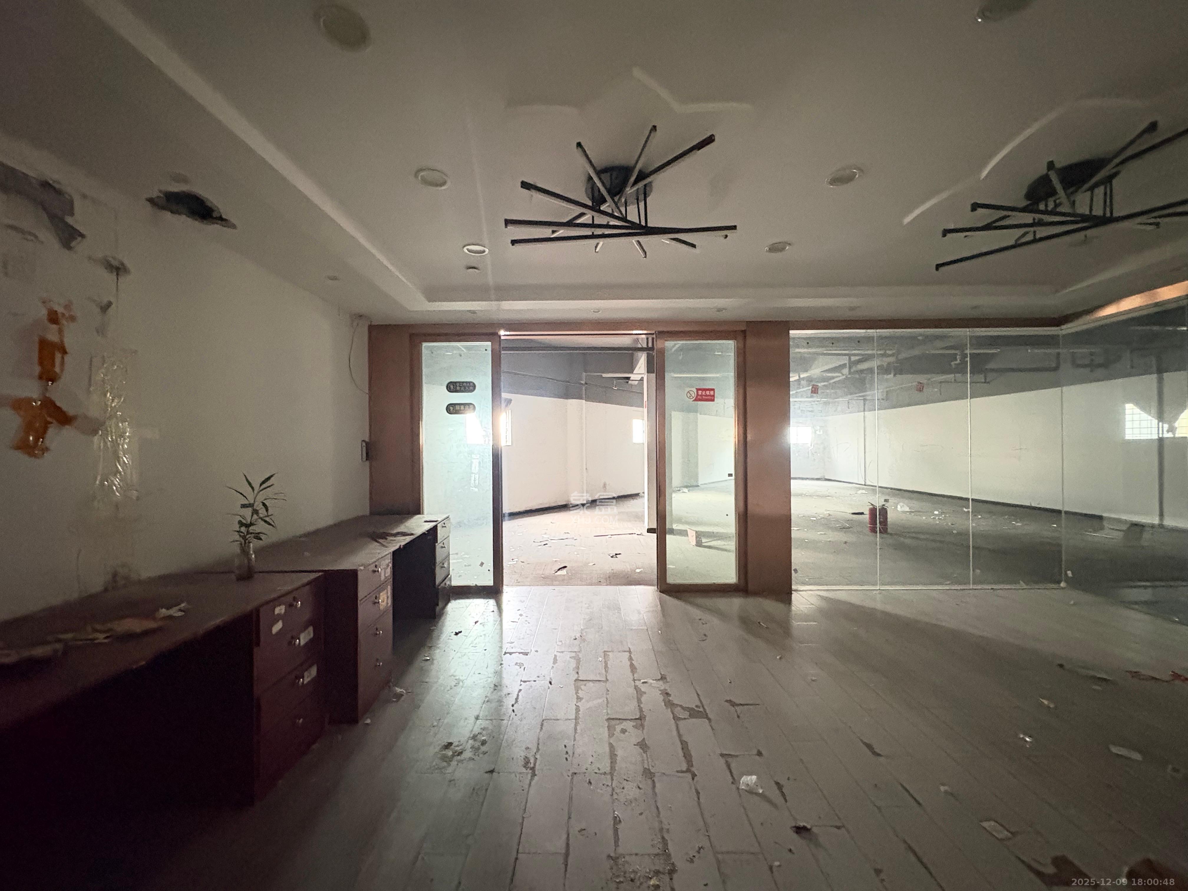 上河国际C区   229.0㎡      9200.0元/月室内图