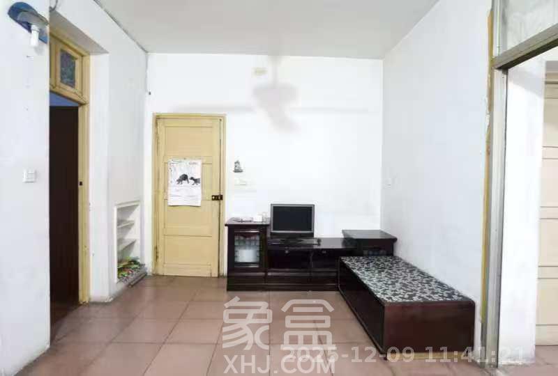 省航空工业局宿舍（嘉盛华庭老6，8栋）  2室2厅1卫    1300.0元/月