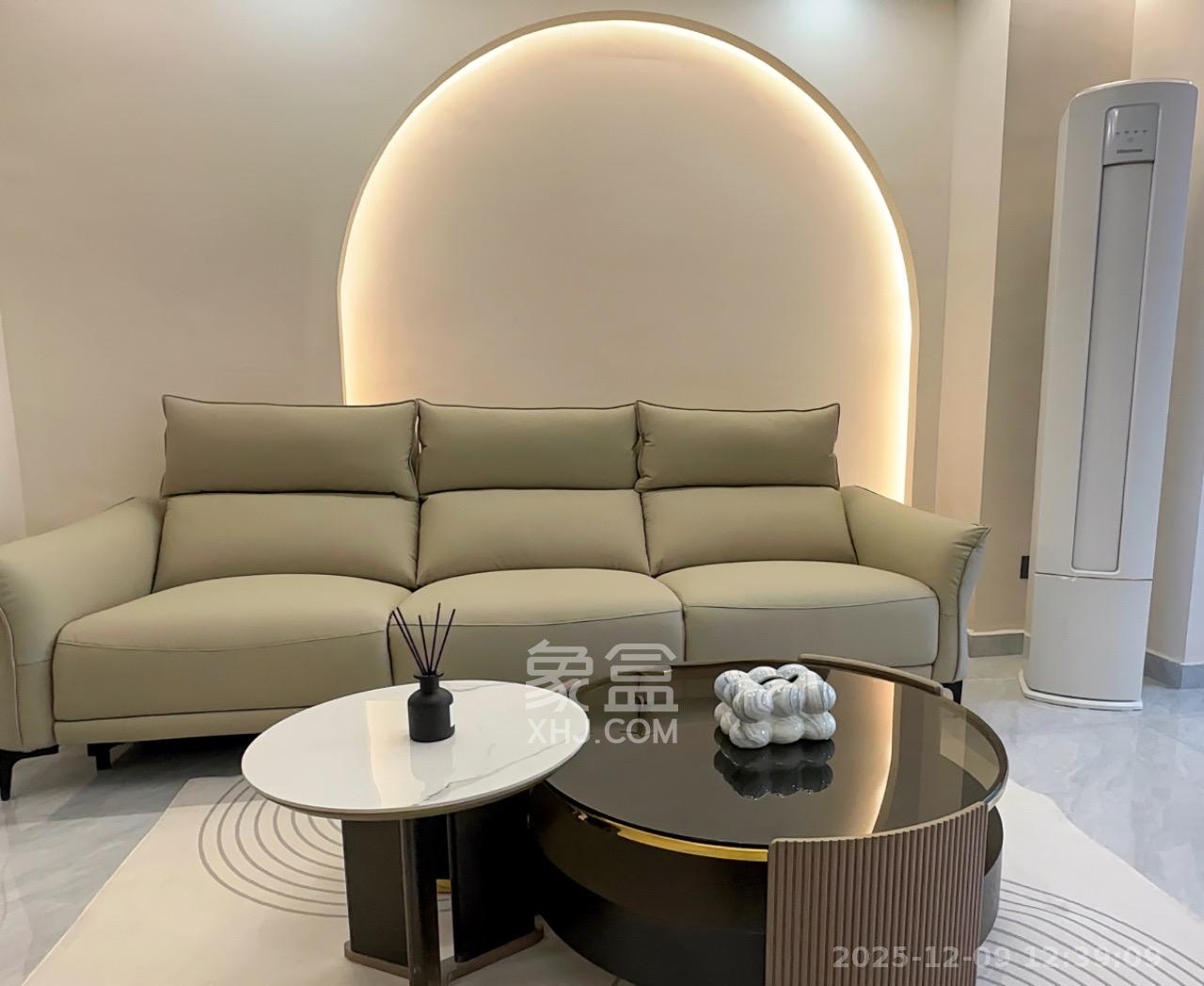 城市动力 2室2厅1卫 4500.0元/月 城市动力 2室2厅1卫 4500.0元/月室内图