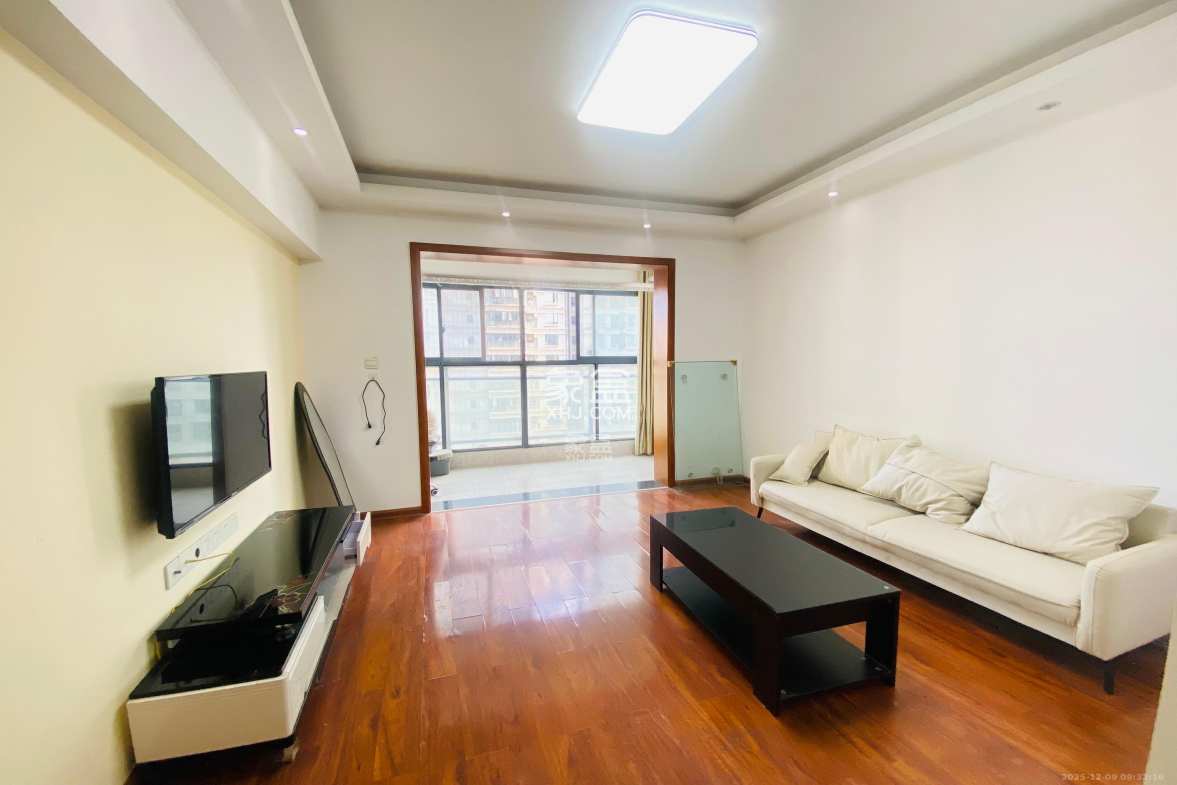 奥克斯广场 3室2厅1卫 2700.0元/月 奥克斯广场 3室2厅1卫 2700.0元/月室内图