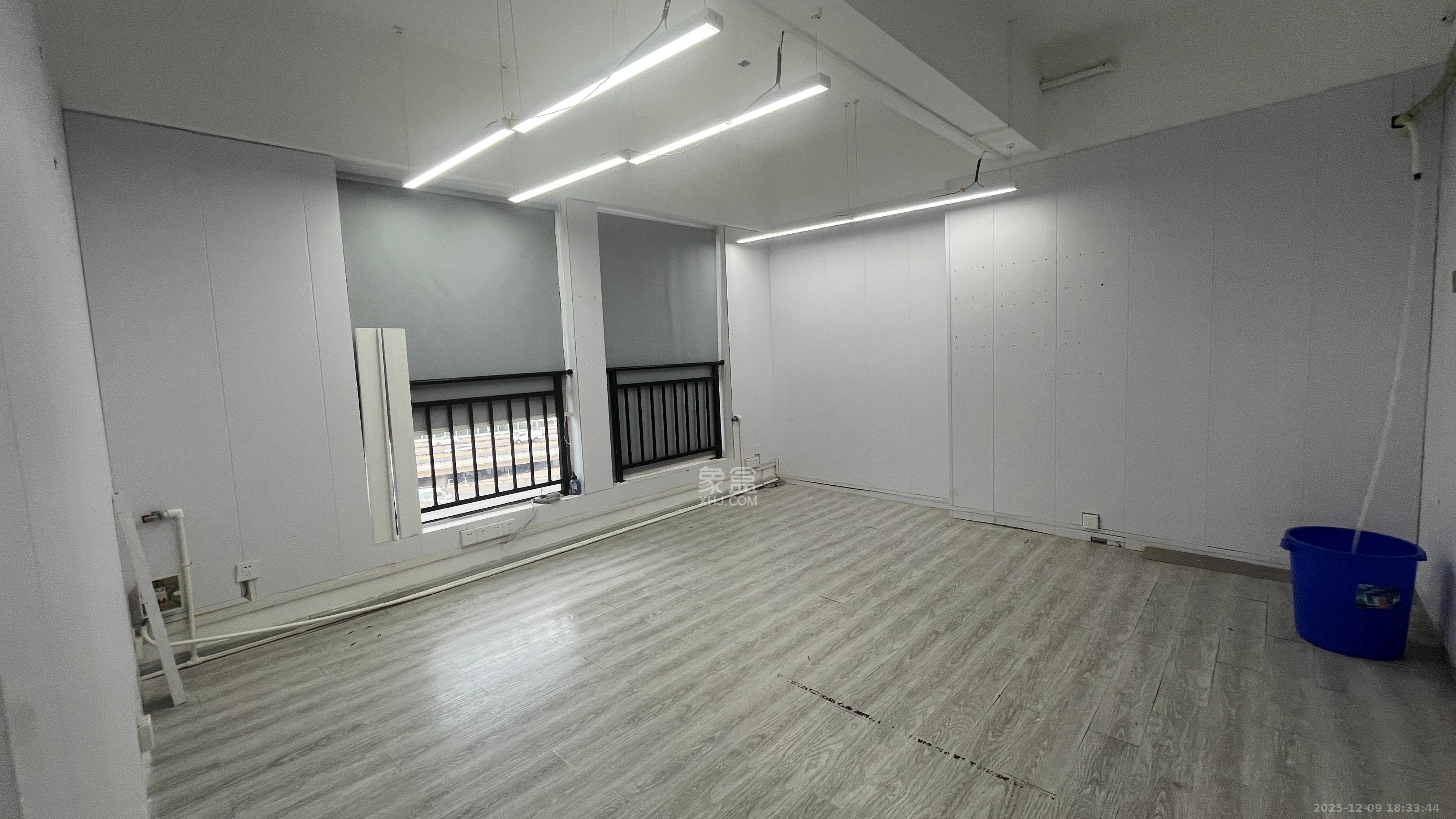 长城万富汇   166.0㎡      5500.0元/月室内图