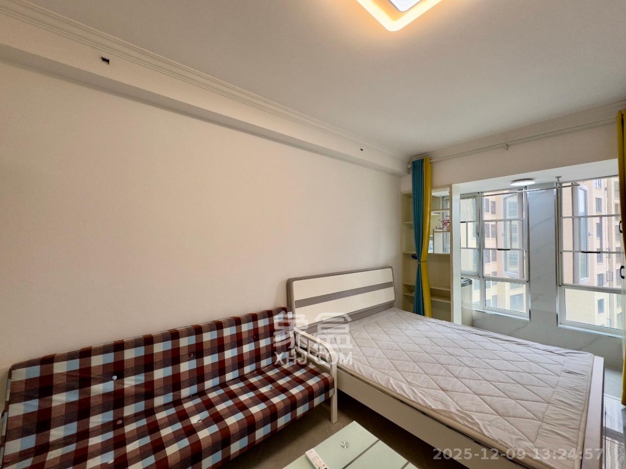 金地铂悦 1室0厅0卫 1100.0元/月 金地铂悦 1室0厅0卫 1100.0元/月室内图