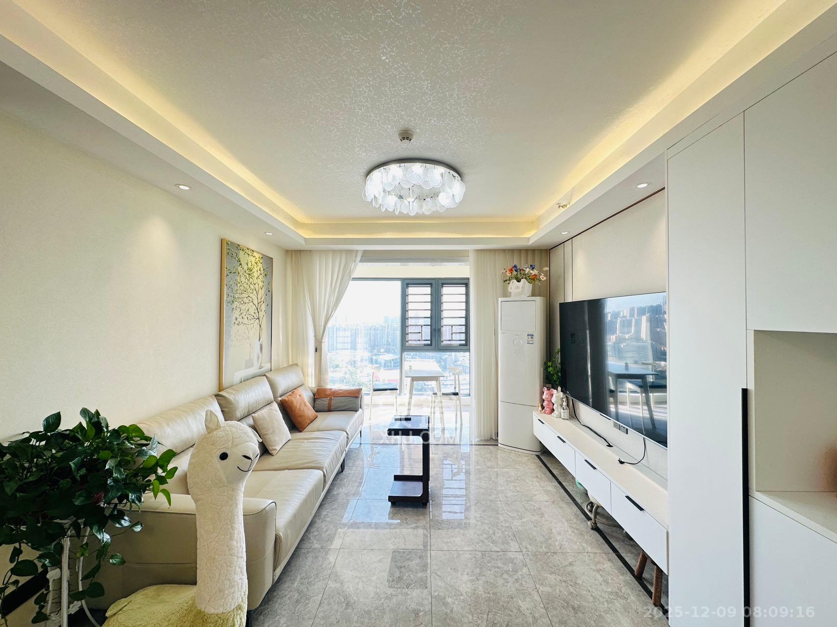 梅溪悦章  3室2厅2卫    3500.0元/月