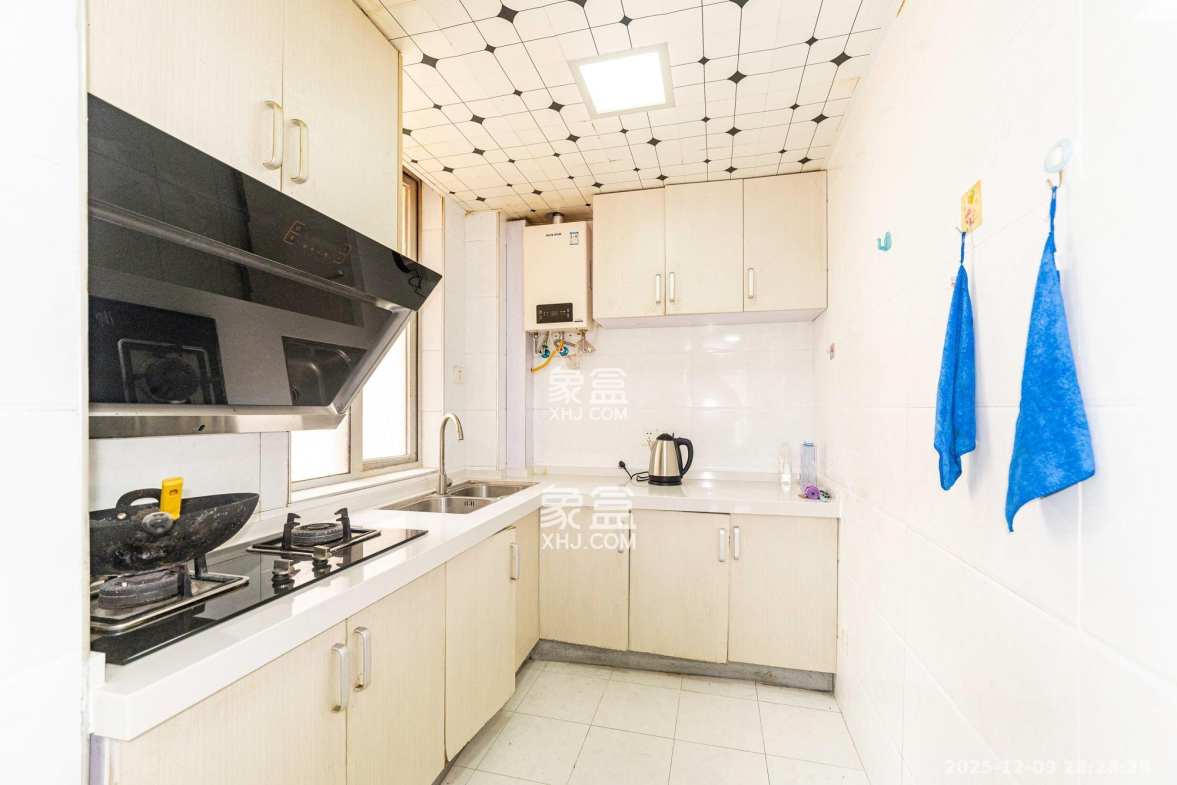 恒广国际景园一二区 2室1厅1卫 2000.0元/月 恒广国际景园一二区 2室1厅1卫 2000.0元/月室内图