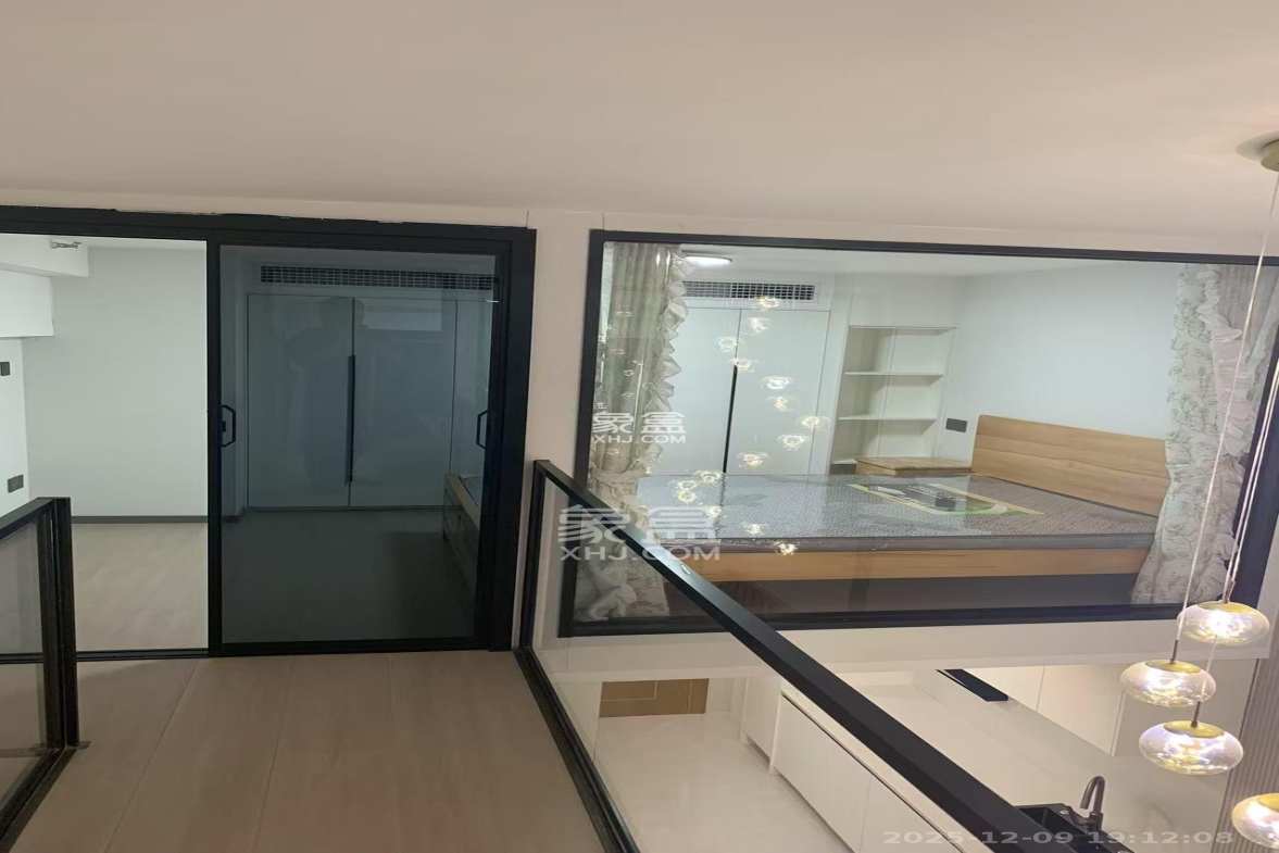 恒大珺悦府 2室1厅1卫 2700.0元/月 恒大珺悦府 2室1厅1卫 2700.0元/月室内图