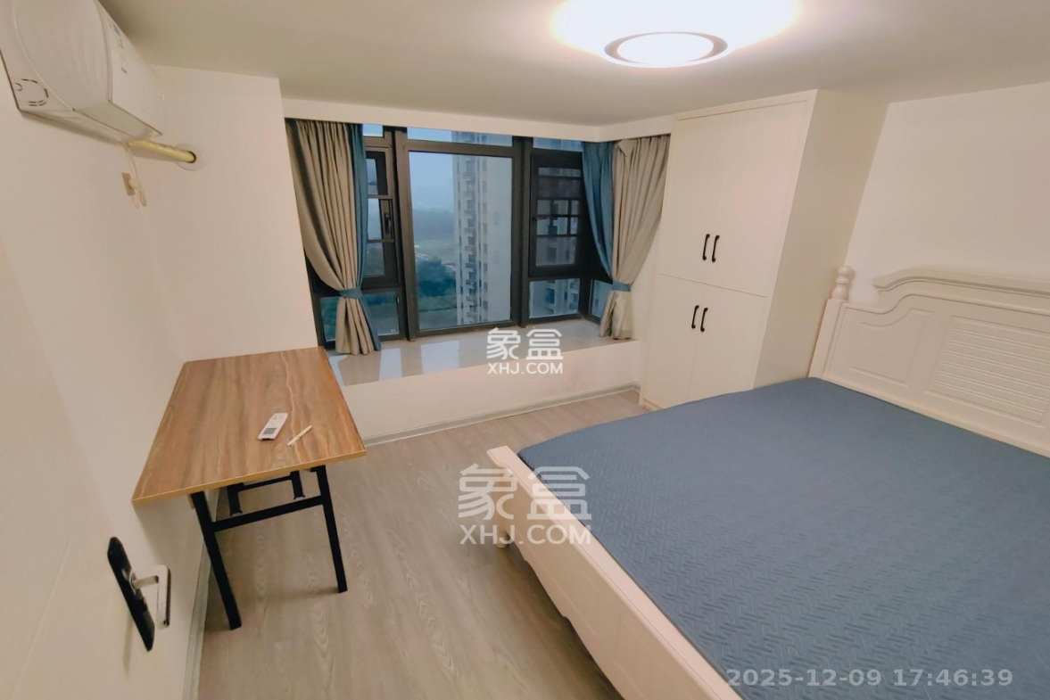 恒大上林苑 3室1厅2卫 2800.0元/月 恒大上林苑 3室1厅2卫 2800.0元/月室内图