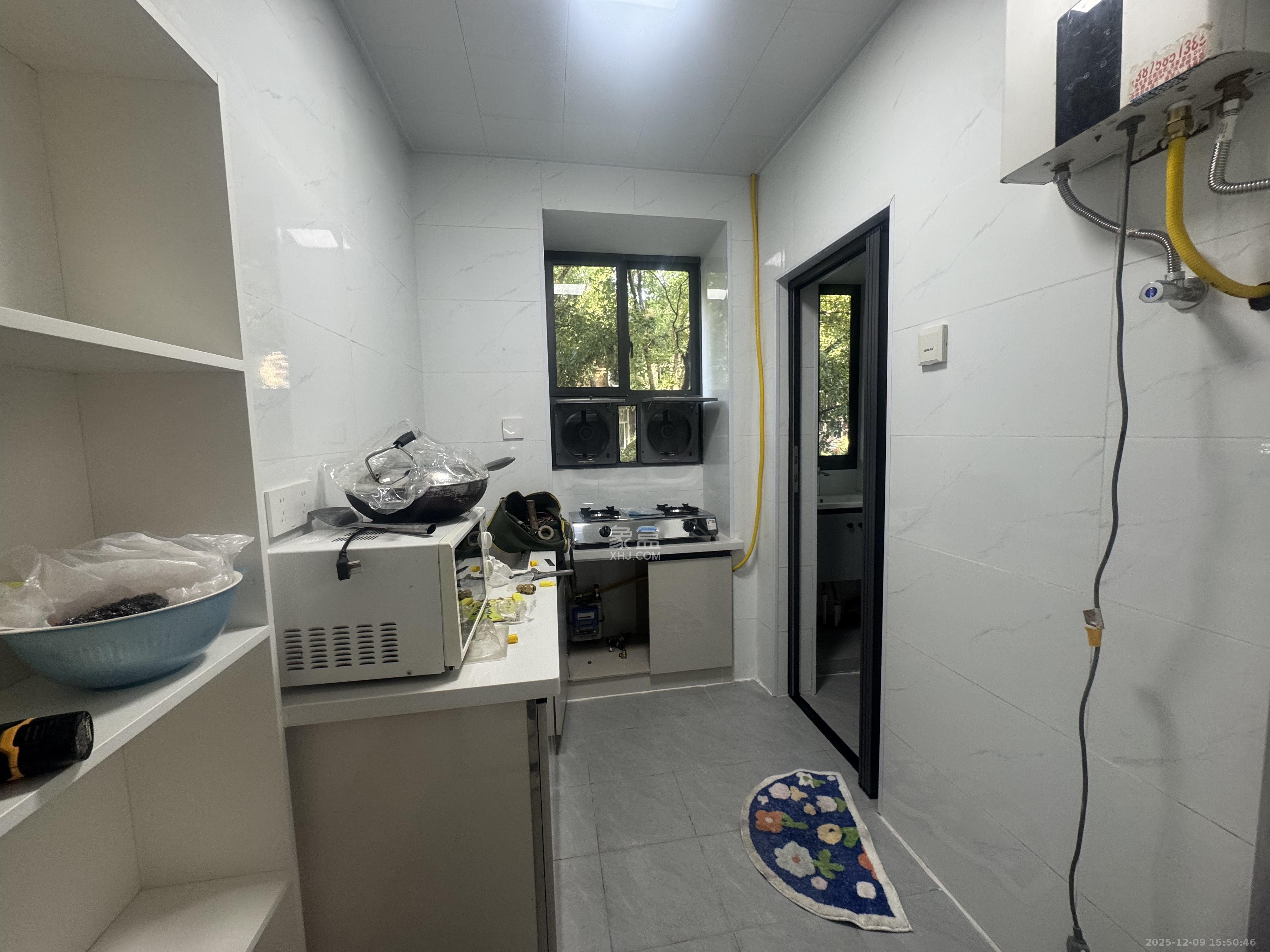 长重机械厂宿舍  2室1厅1卫    1500.0元/月室内图