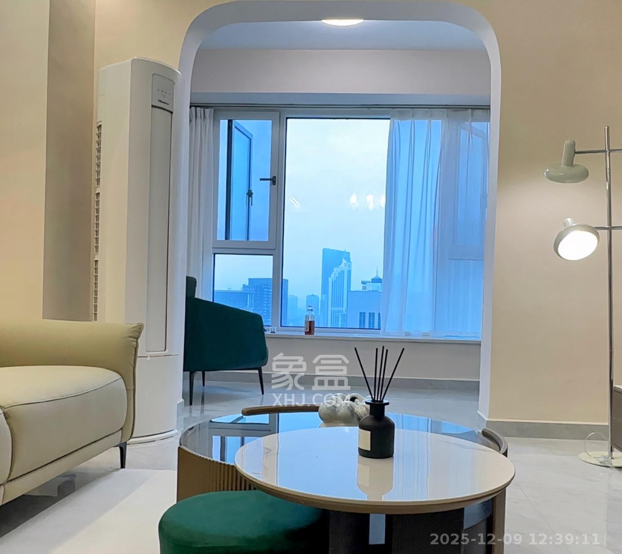 城市动力 2室2厅1卫 4500.0元/月 城市动力 2室2厅1卫 4500.0元/月室内图