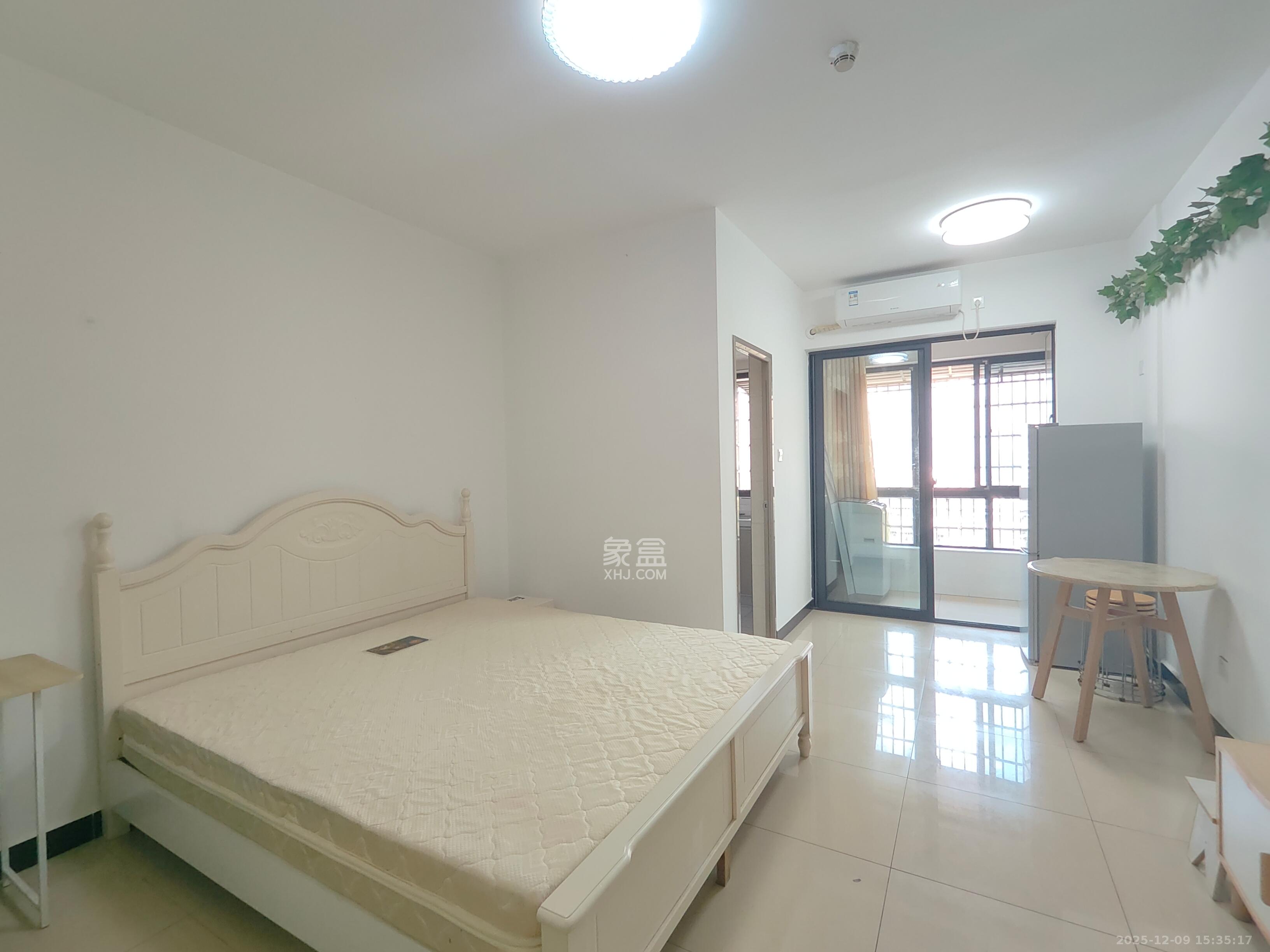 圭塘三小区  1室1厅1卫    1600.0元/月室内图