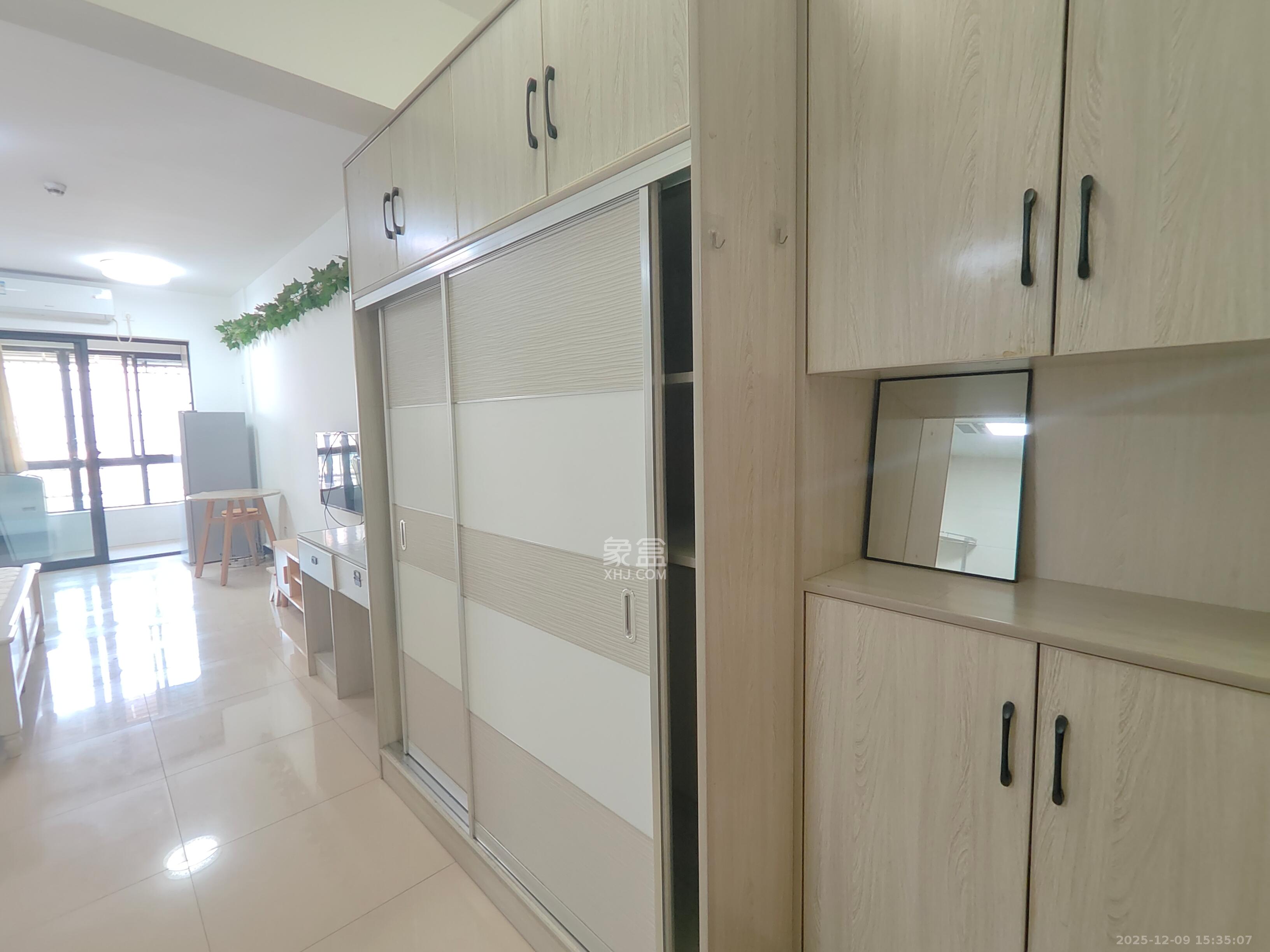 圭塘三小区  1室1厅1卫    1600.0元/月