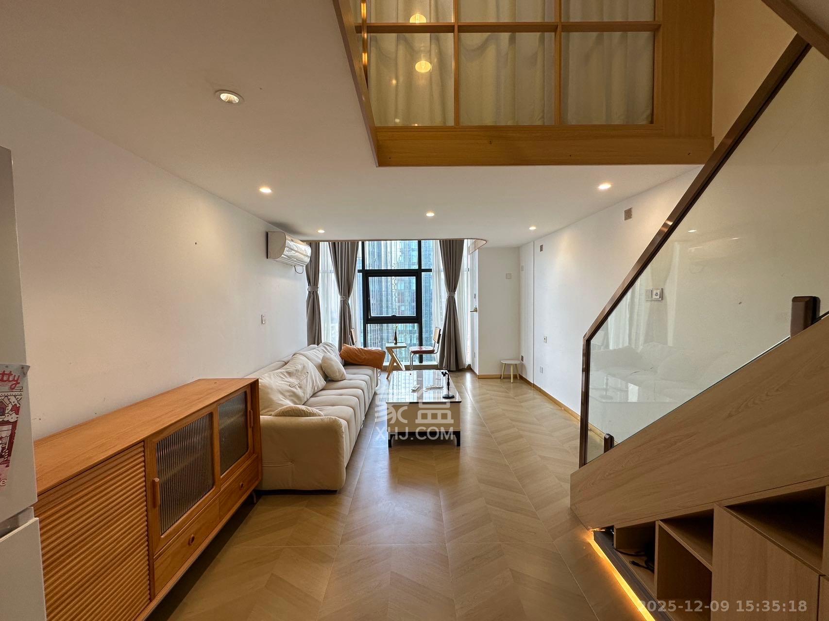 碧桂园印象  2室2厅1卫    2600.0元/月