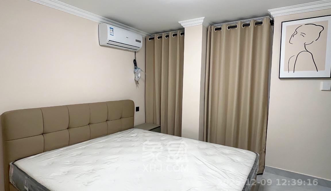 城市动力 2室2厅1卫 4500.0元/月 城市动力 2室2厅1卫 4500.0元/月室内图