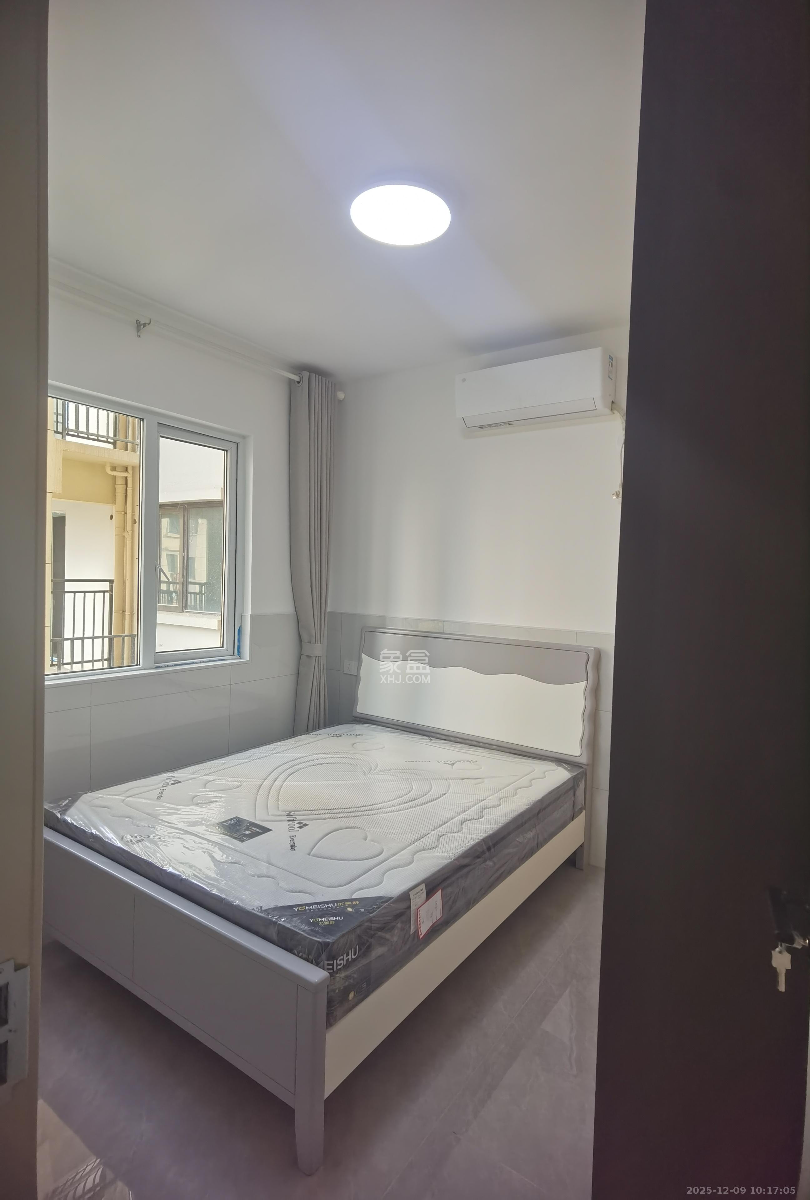 和景家园二期  2室2厅1卫    1500.0元/月室内图