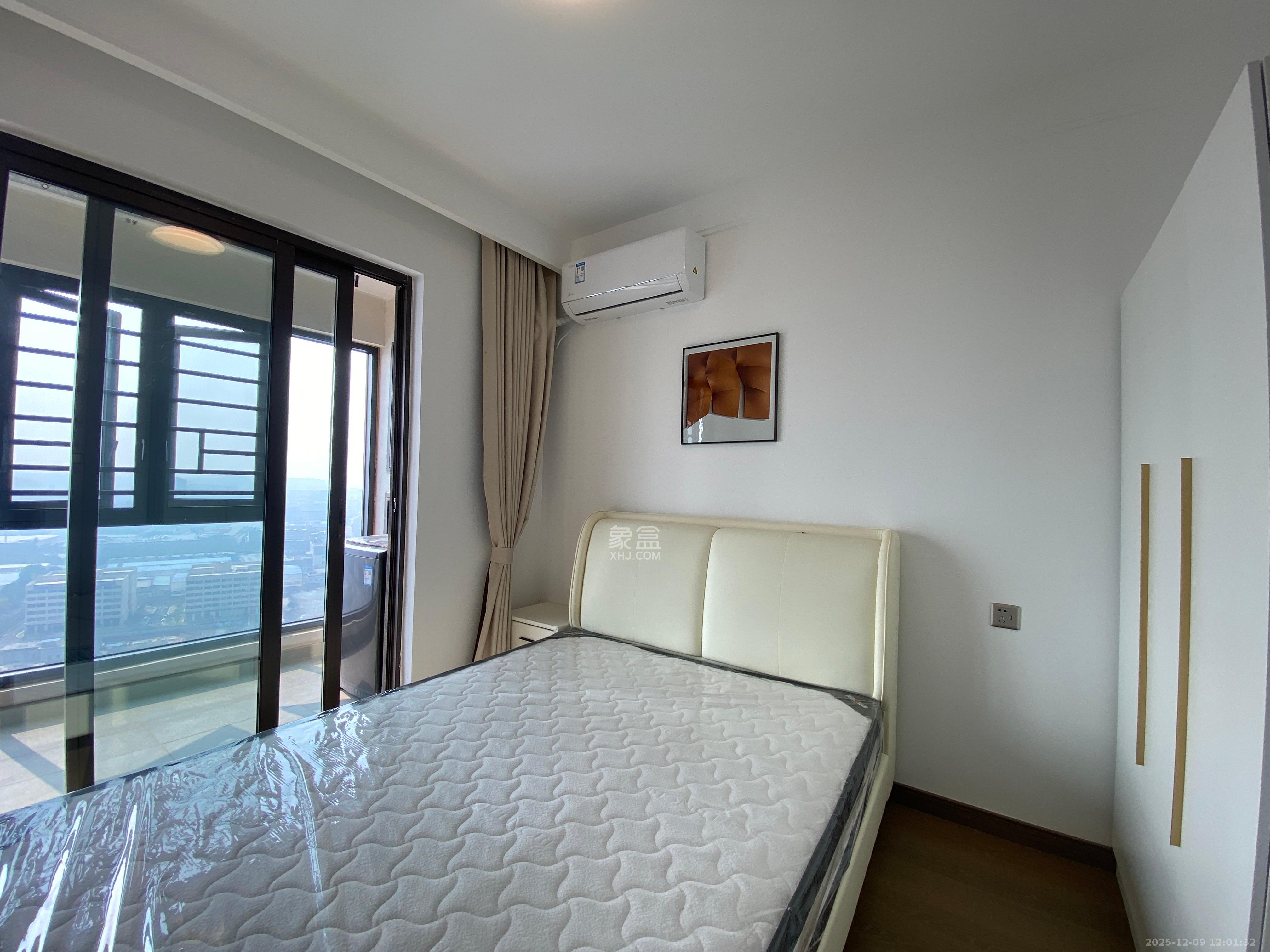 龙湖日盛奕境 3室2厅2卫 3000.0元/月 龙湖日盛奕境 3室2厅2卫 3000.0元/月室内图