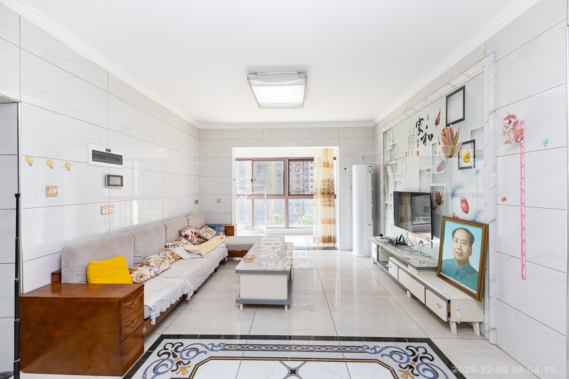 勤诚达境界城  1室0厅0卫    102.0万