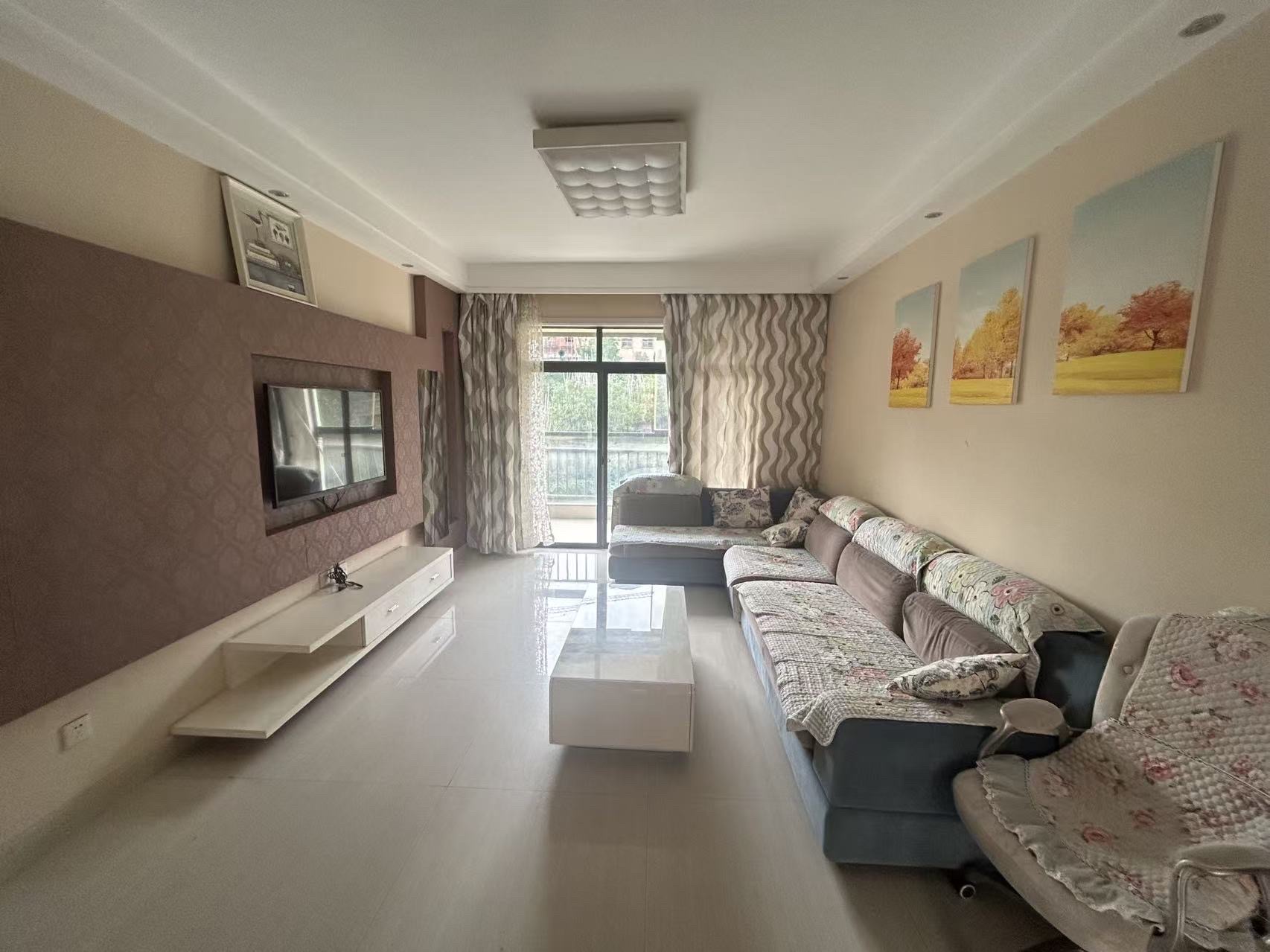 天门壹号  2室1厅1卫    50.0万