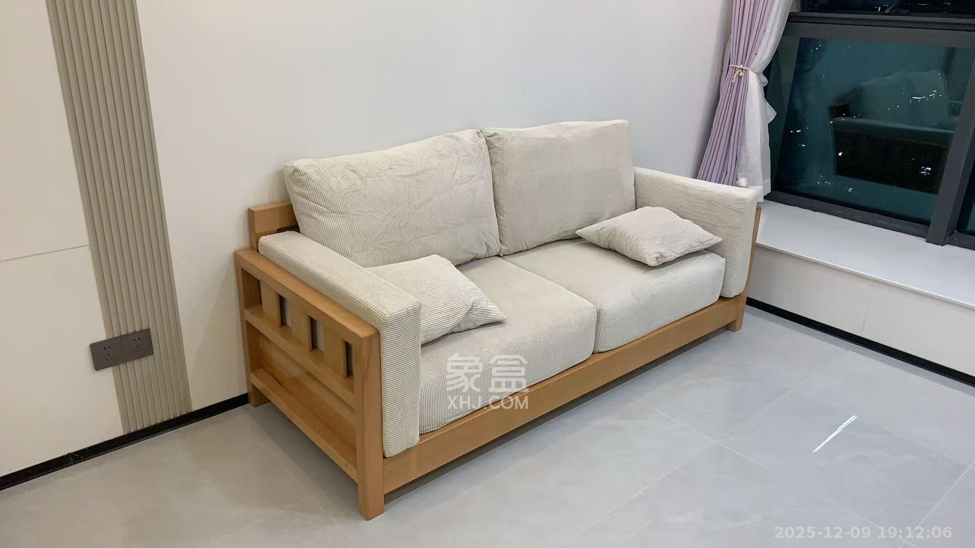 恒大珺悦府  2室1厅1卫    2700.0元/月室内图